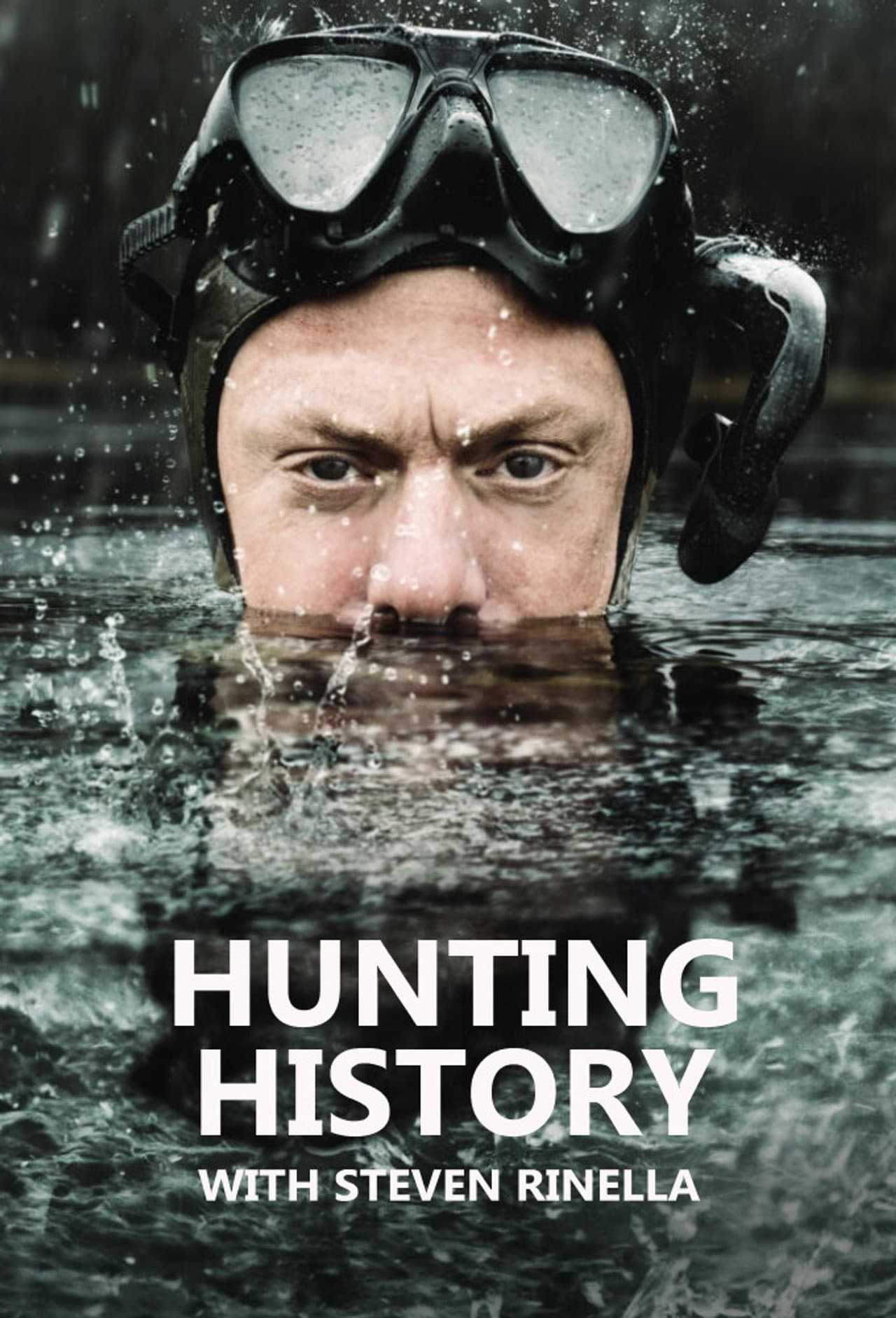 Hunting History with Steven Rinella preview 2
