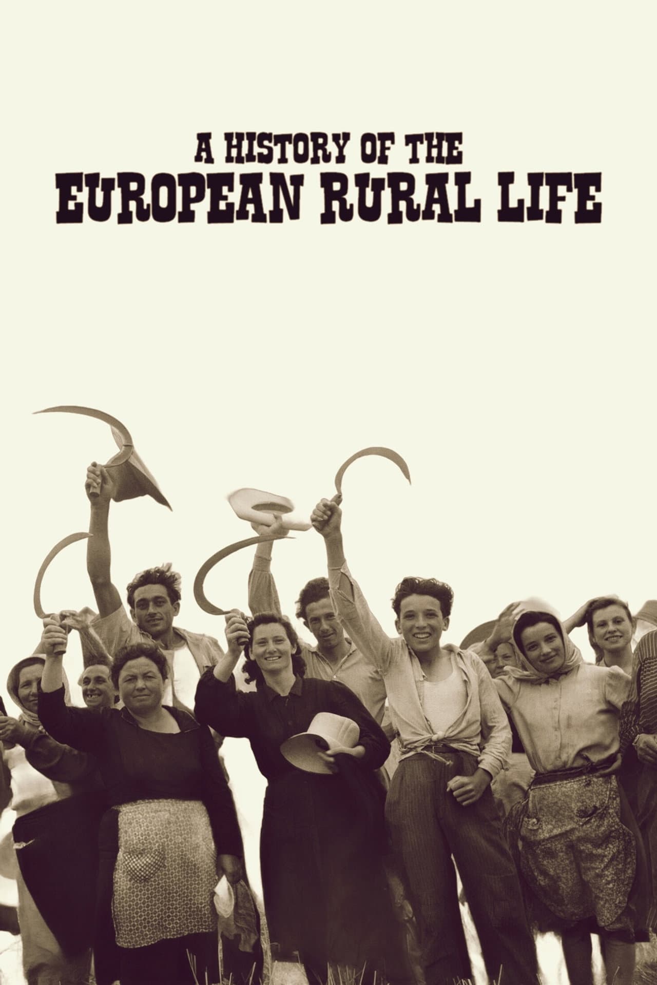 A History of the European Rural Life preview 2