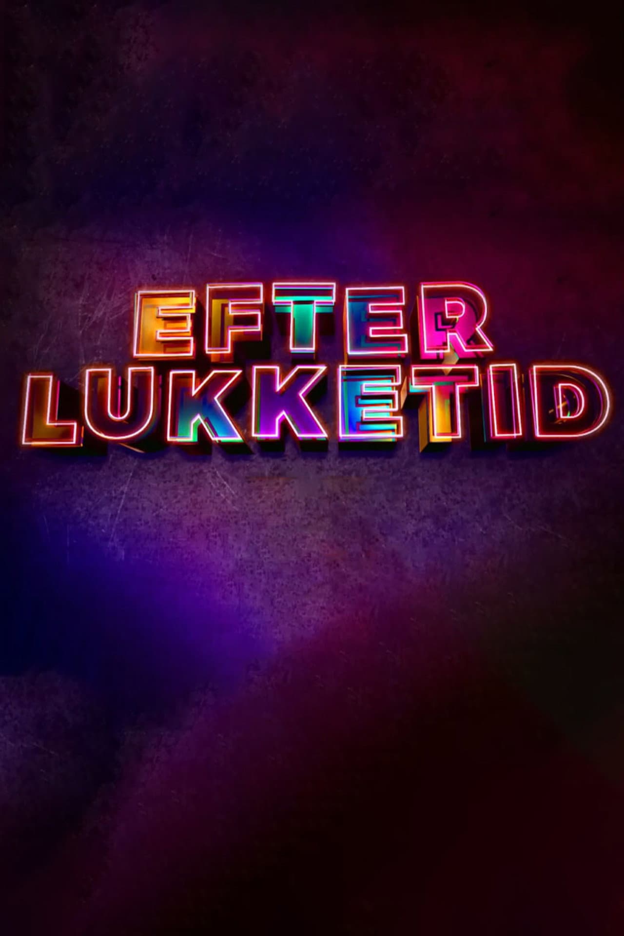 Efter lukketid preview 2