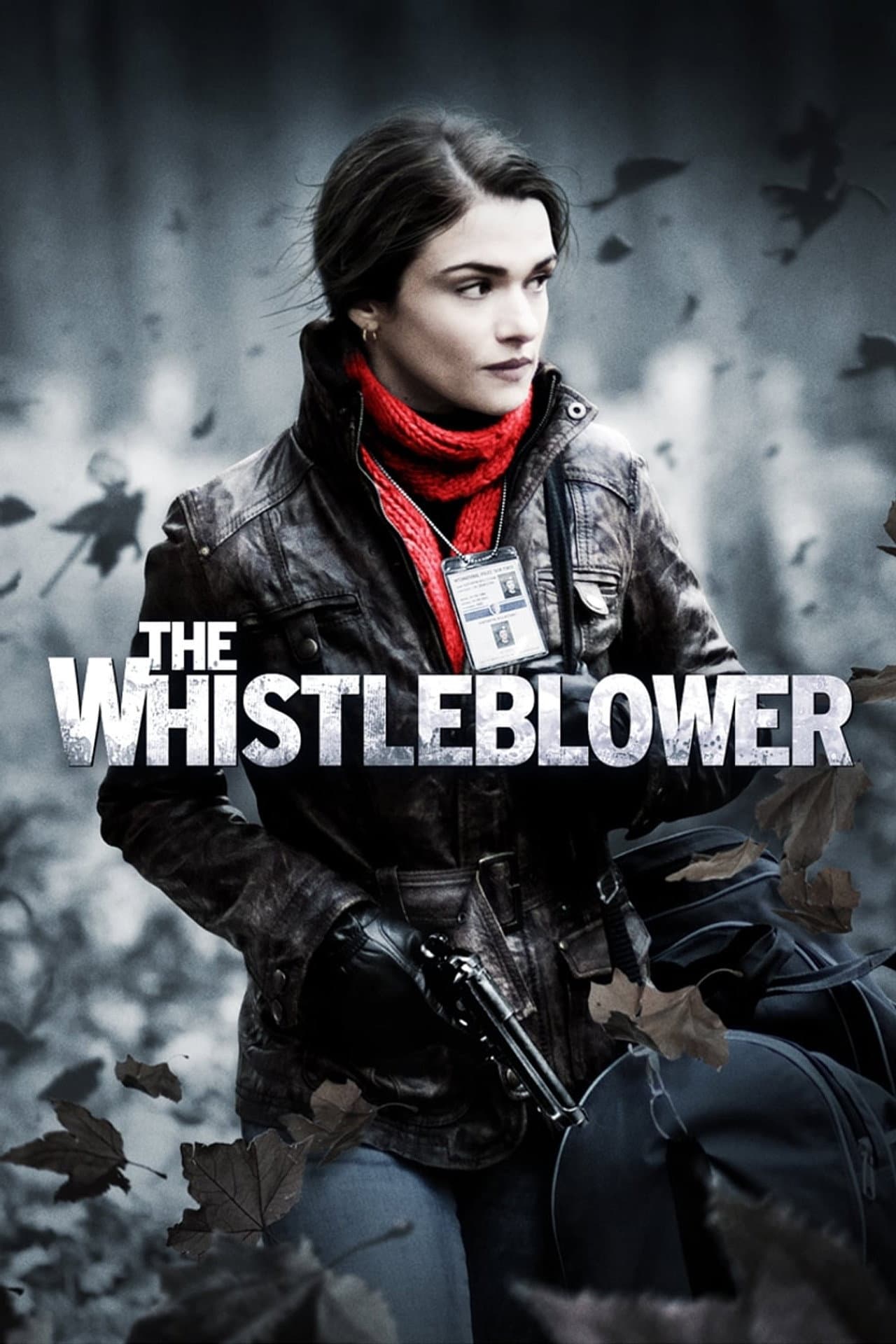 The Whistleblower preview 2