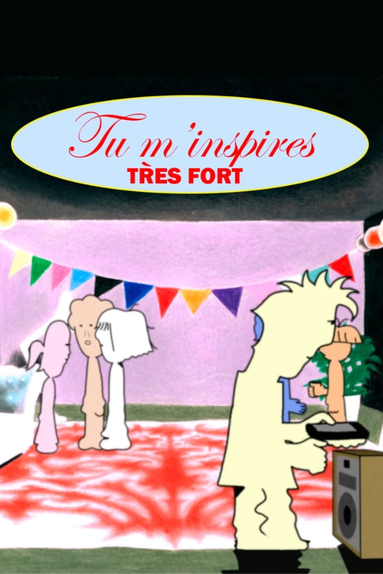 You inspire me very much preview 1