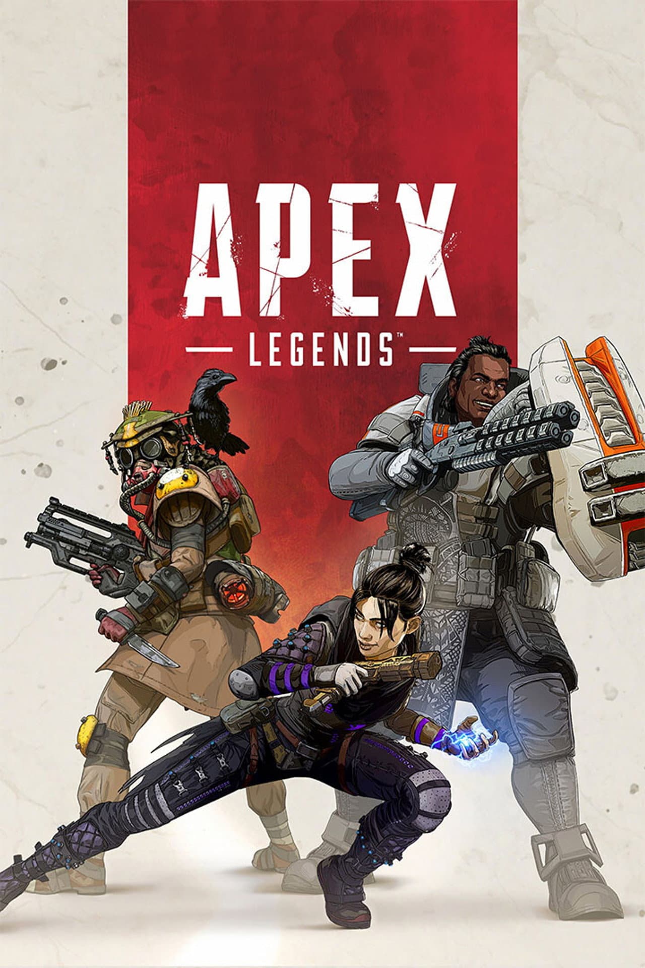 Apex Legends preview 2