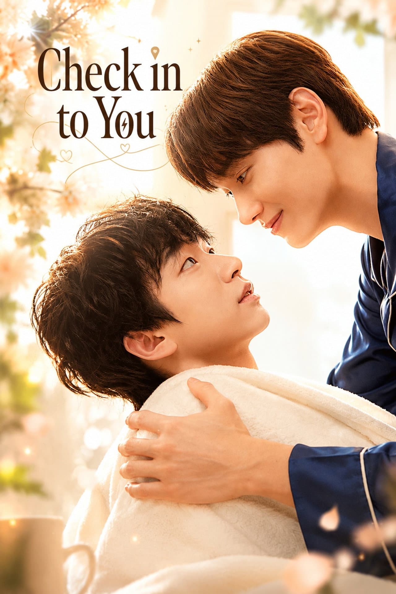 Check In to You preview 2