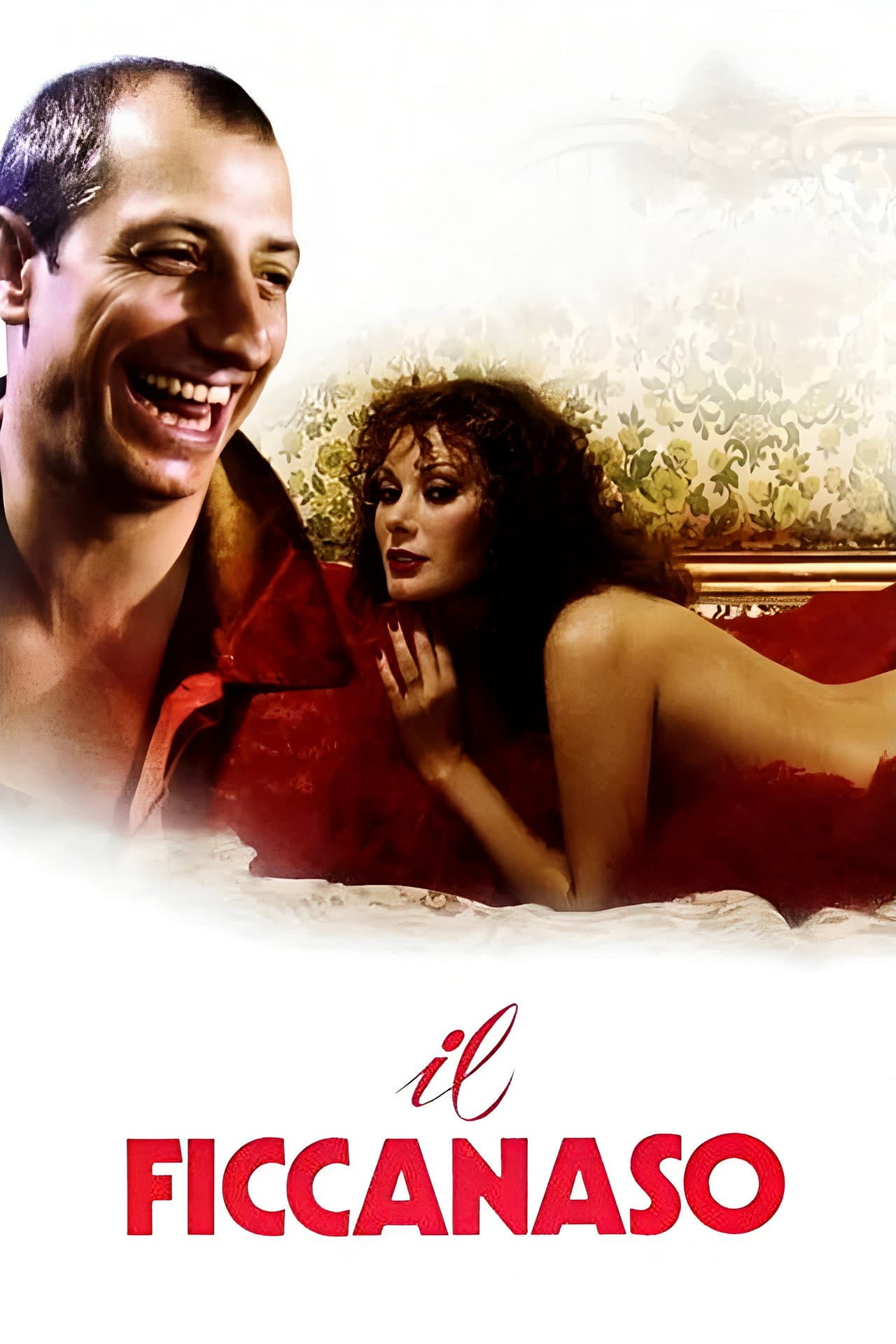 The Nosy One preview 2