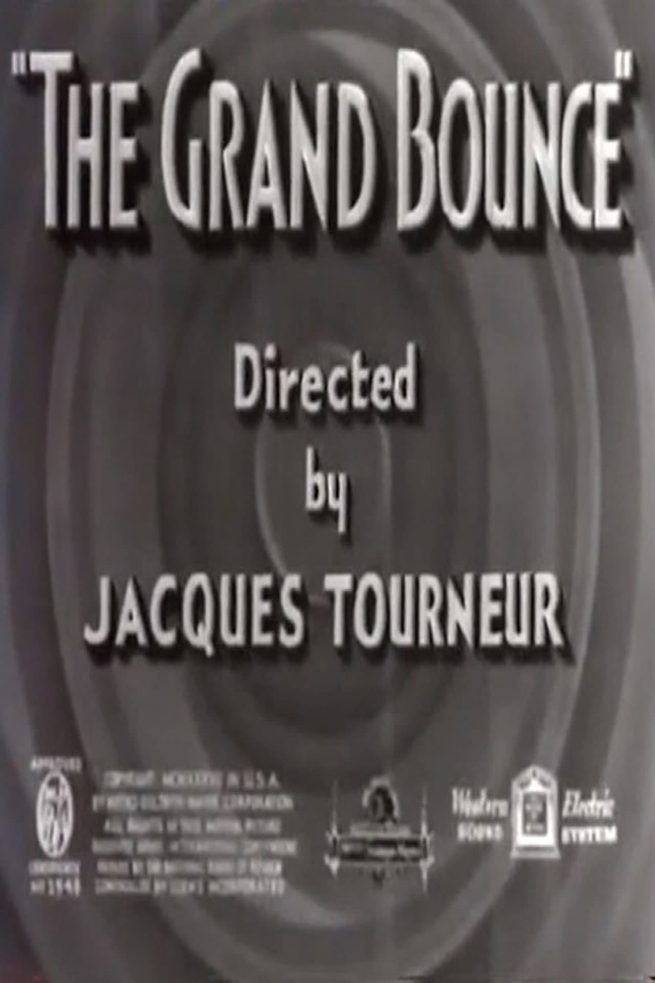 The Grand Bounce preview 2