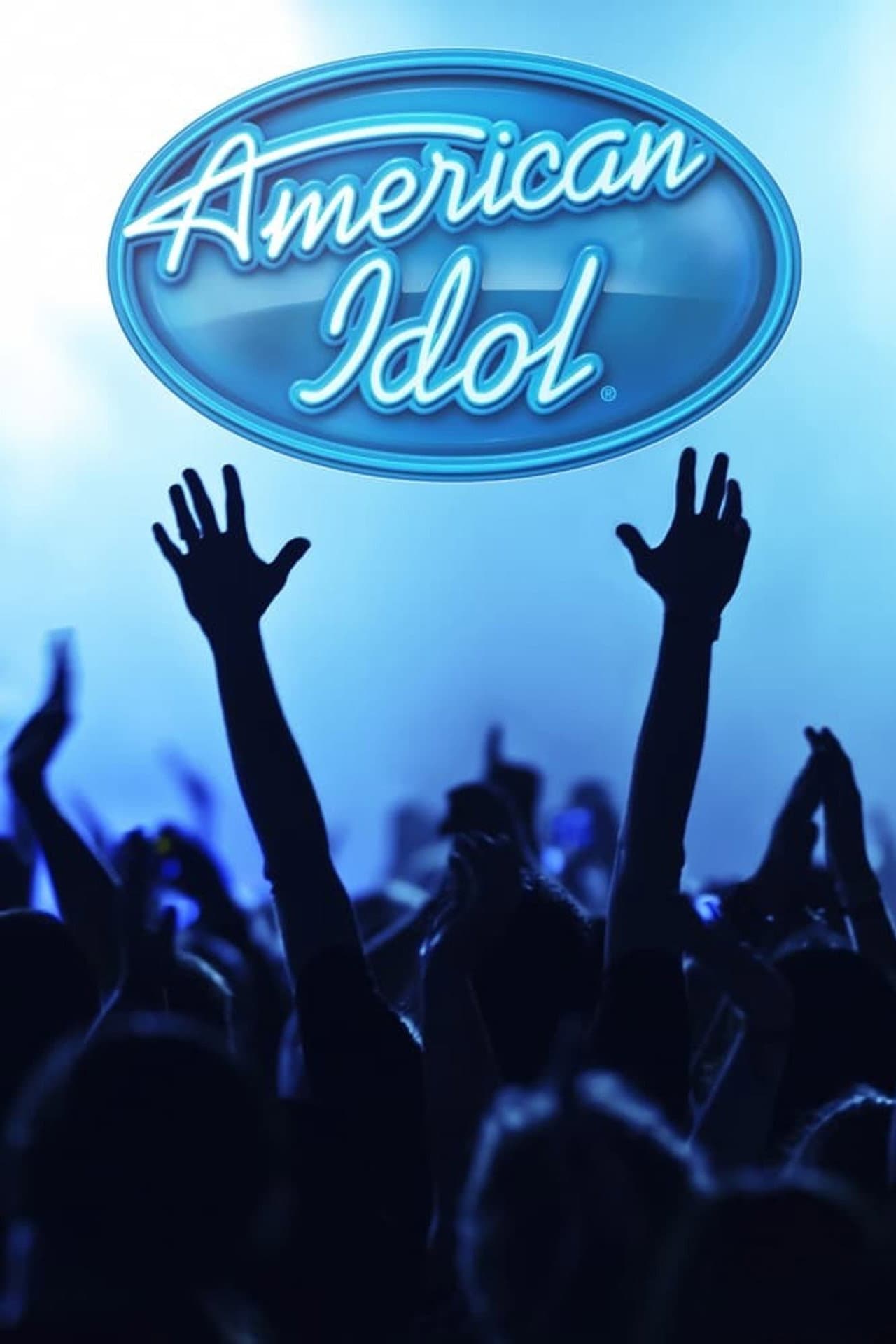 American Idol preview 2