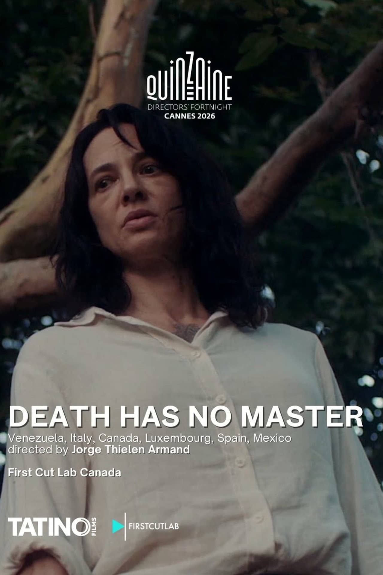 Death Has No Master preview 2
