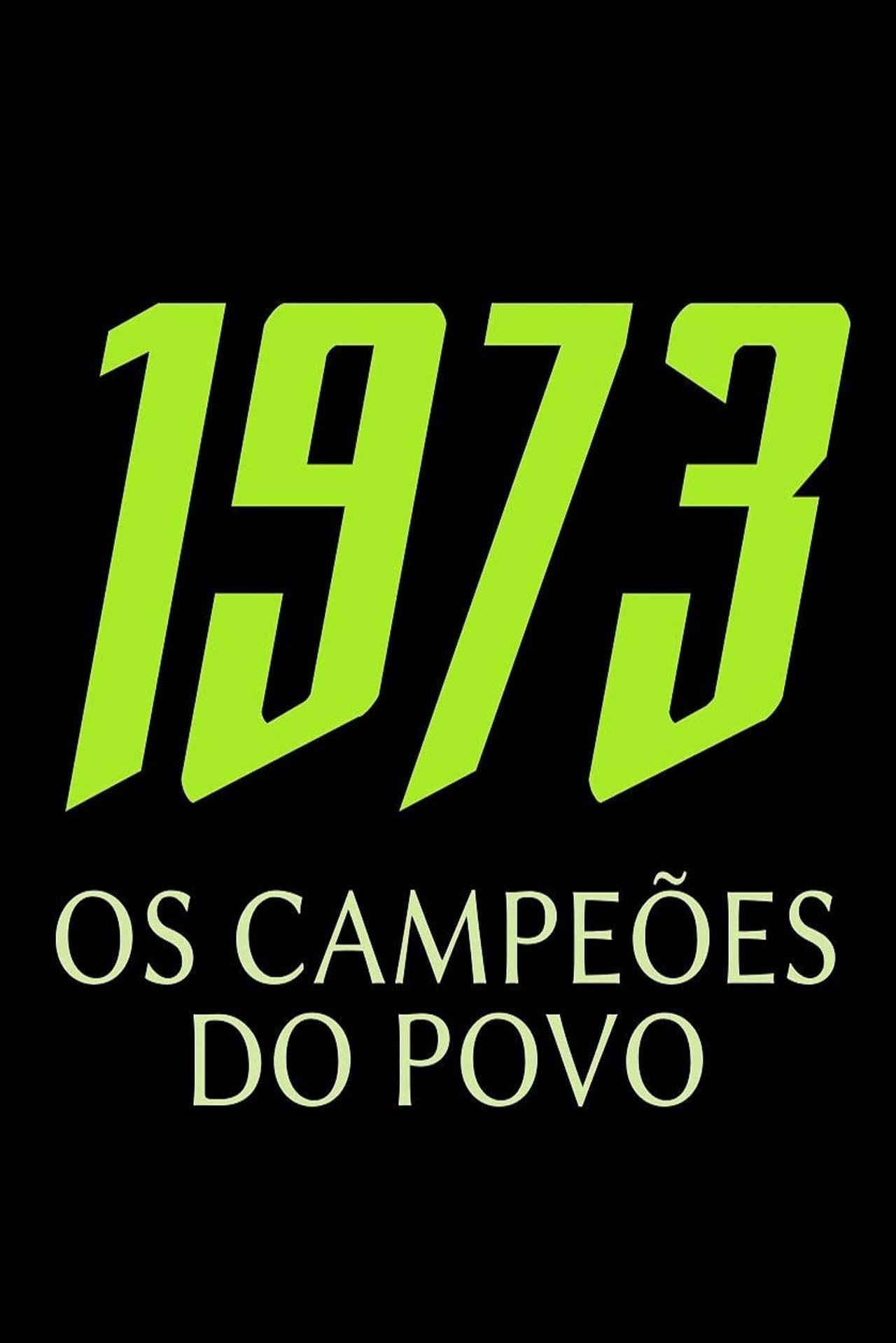 1973 - OS CAMPEÕES DO POVO preview 2