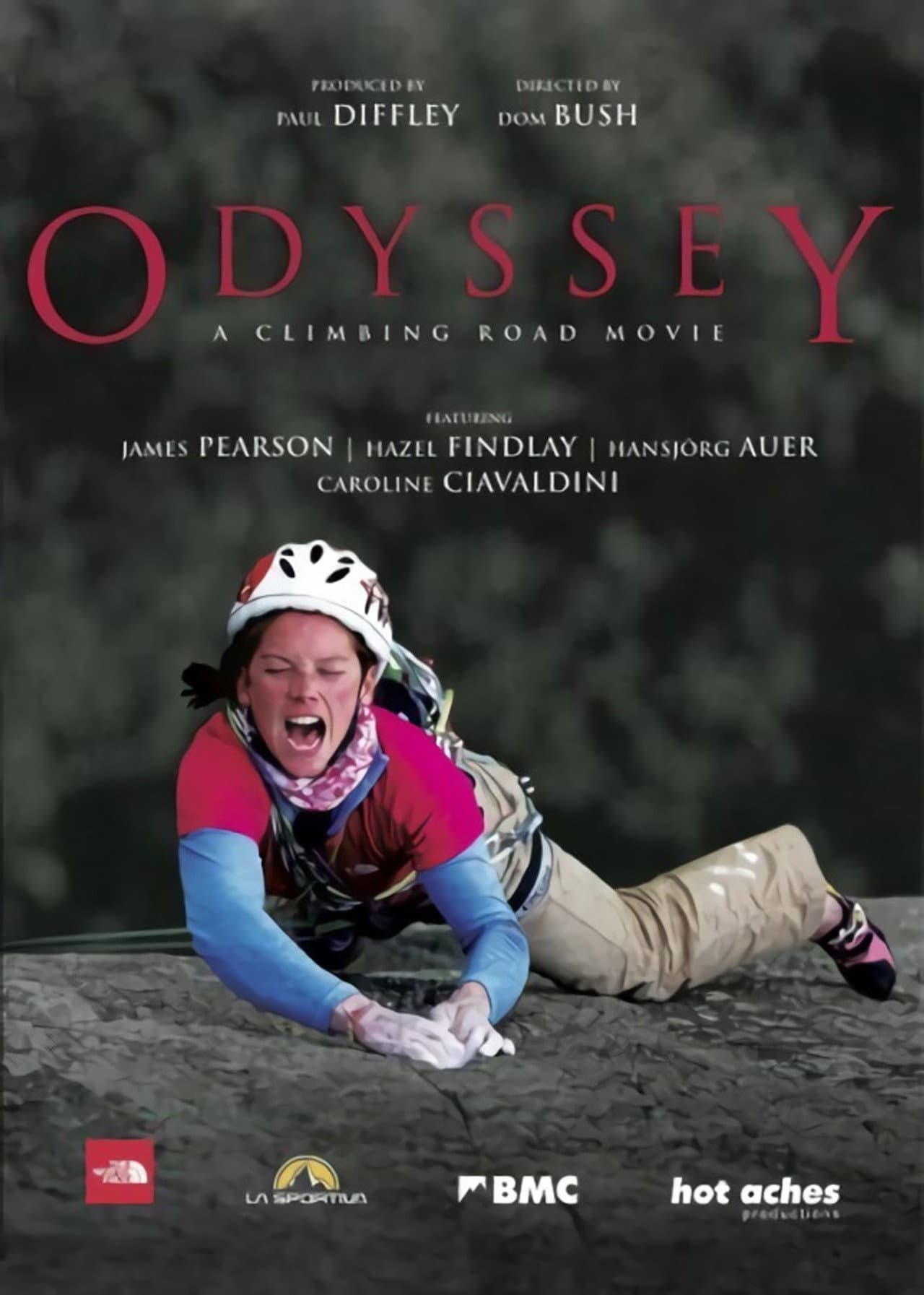 Odyssey preview 1