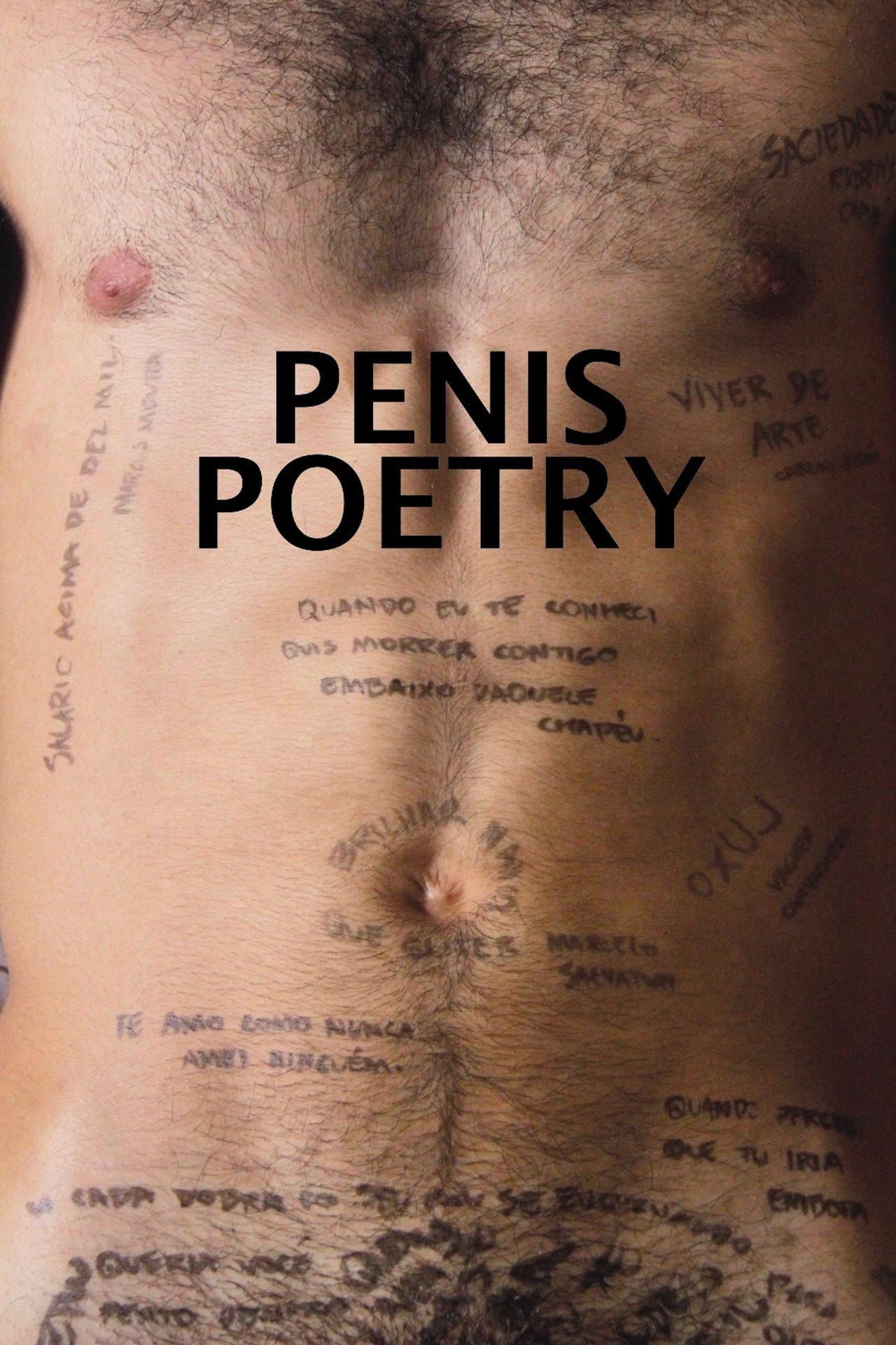 Penis Poetry preview 2