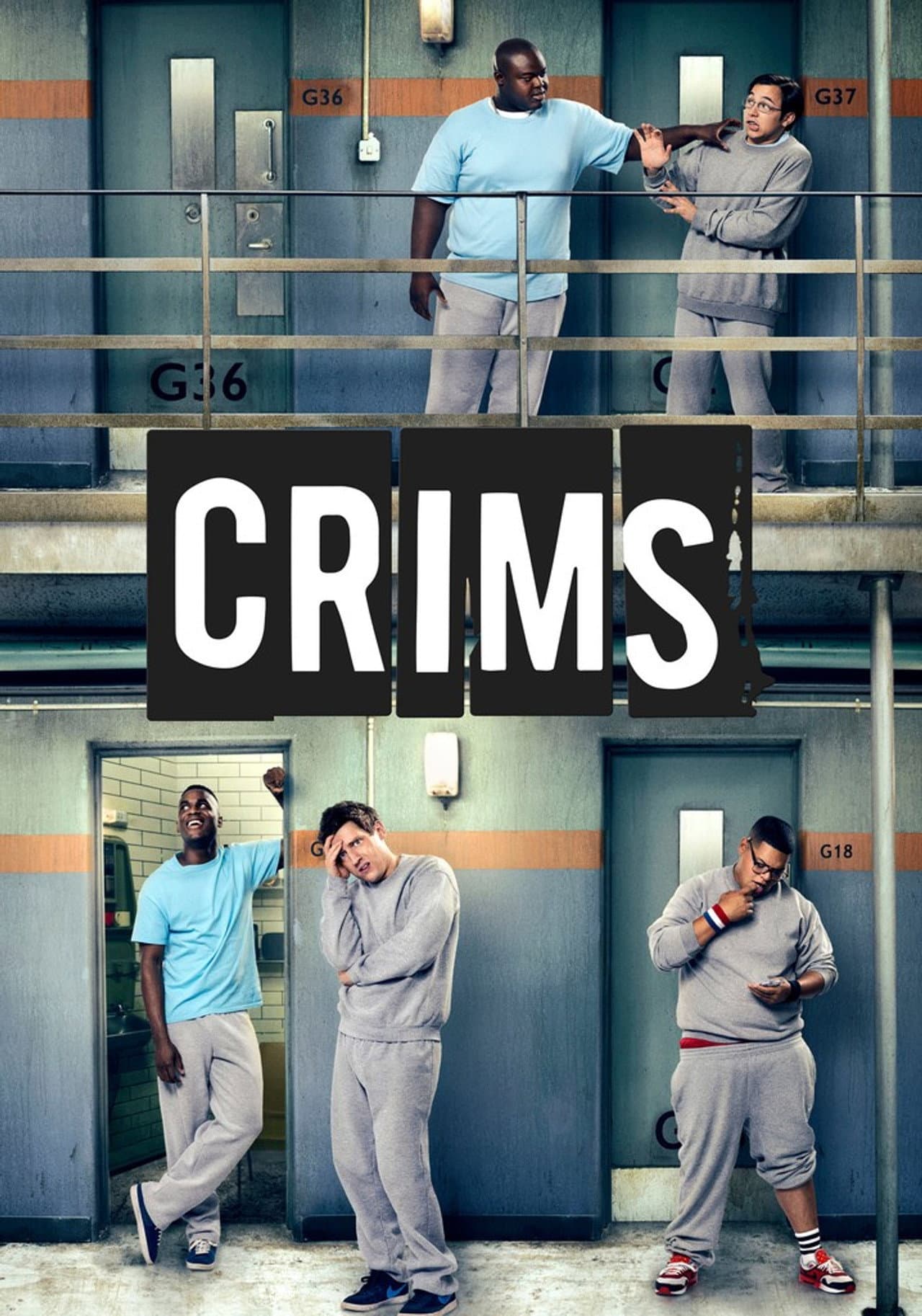 Crims preview 2