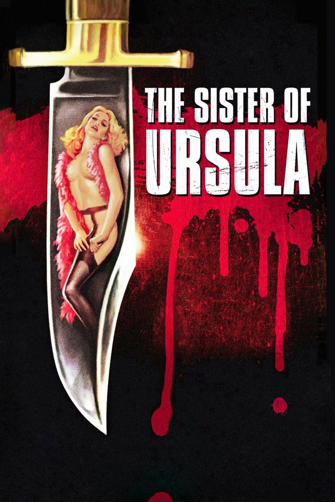 The Sister of Ursula preview 2