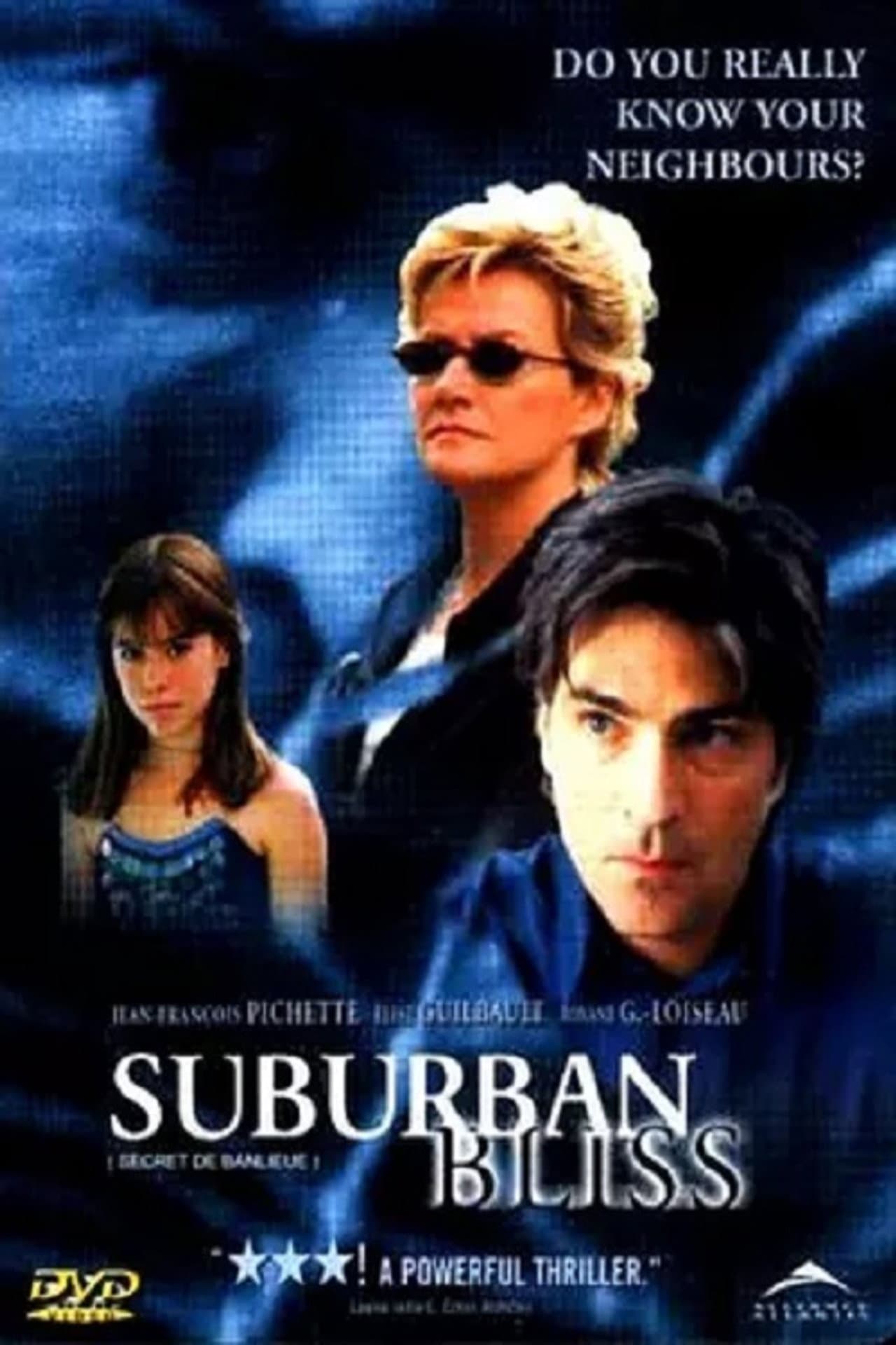 Suburban Bliss preview 1