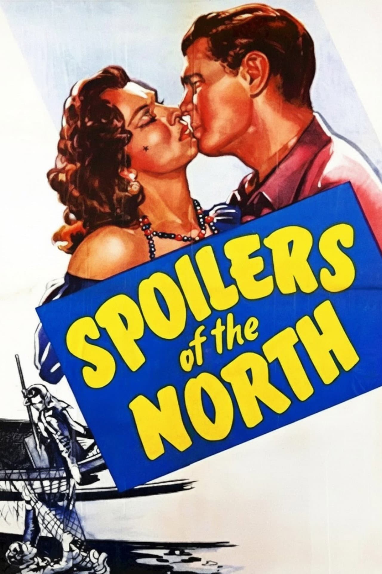 Spoilers of the North preview 2