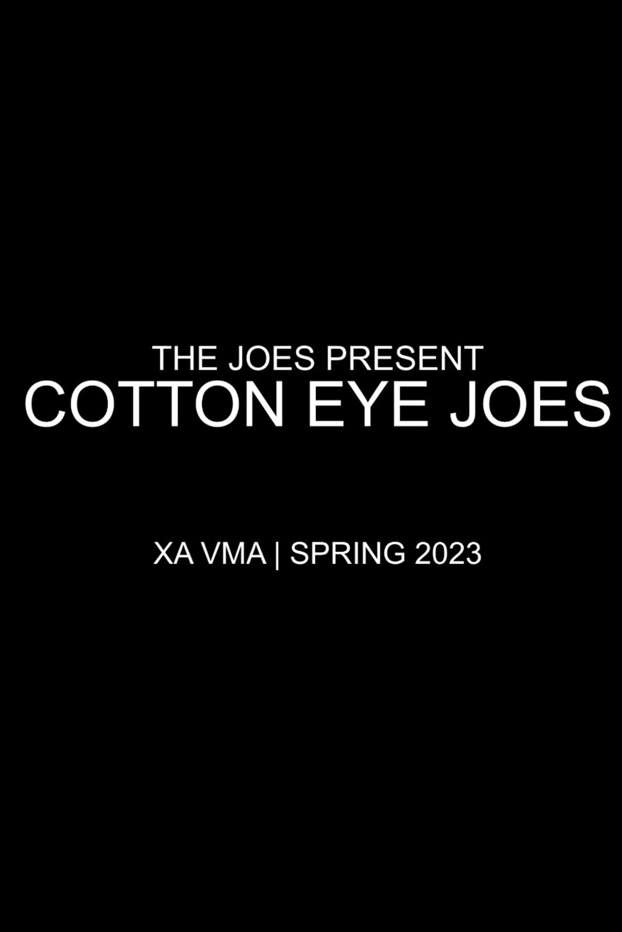 The Cotton-Eyed Joes preview 1