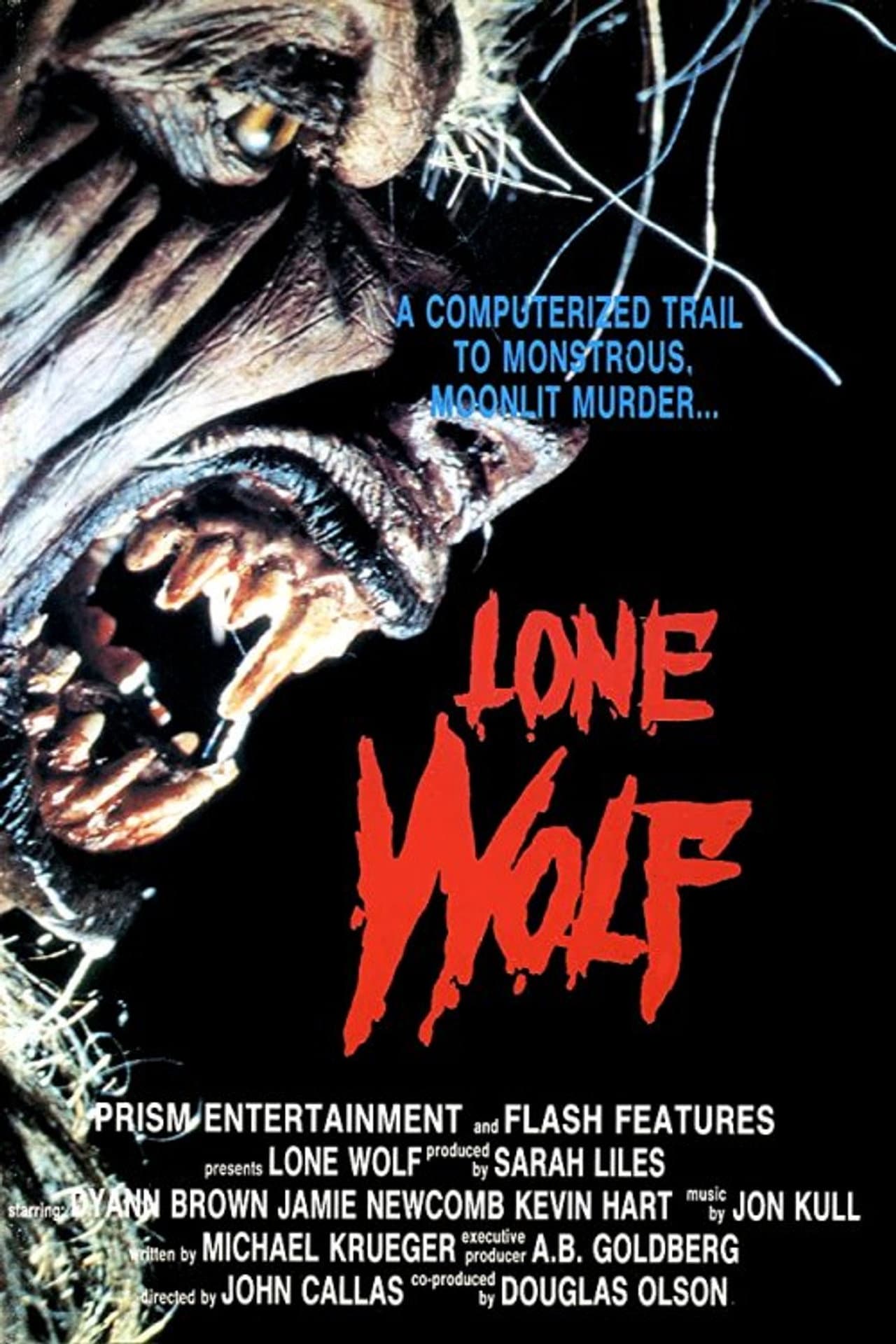 Lone Wolf preview 2