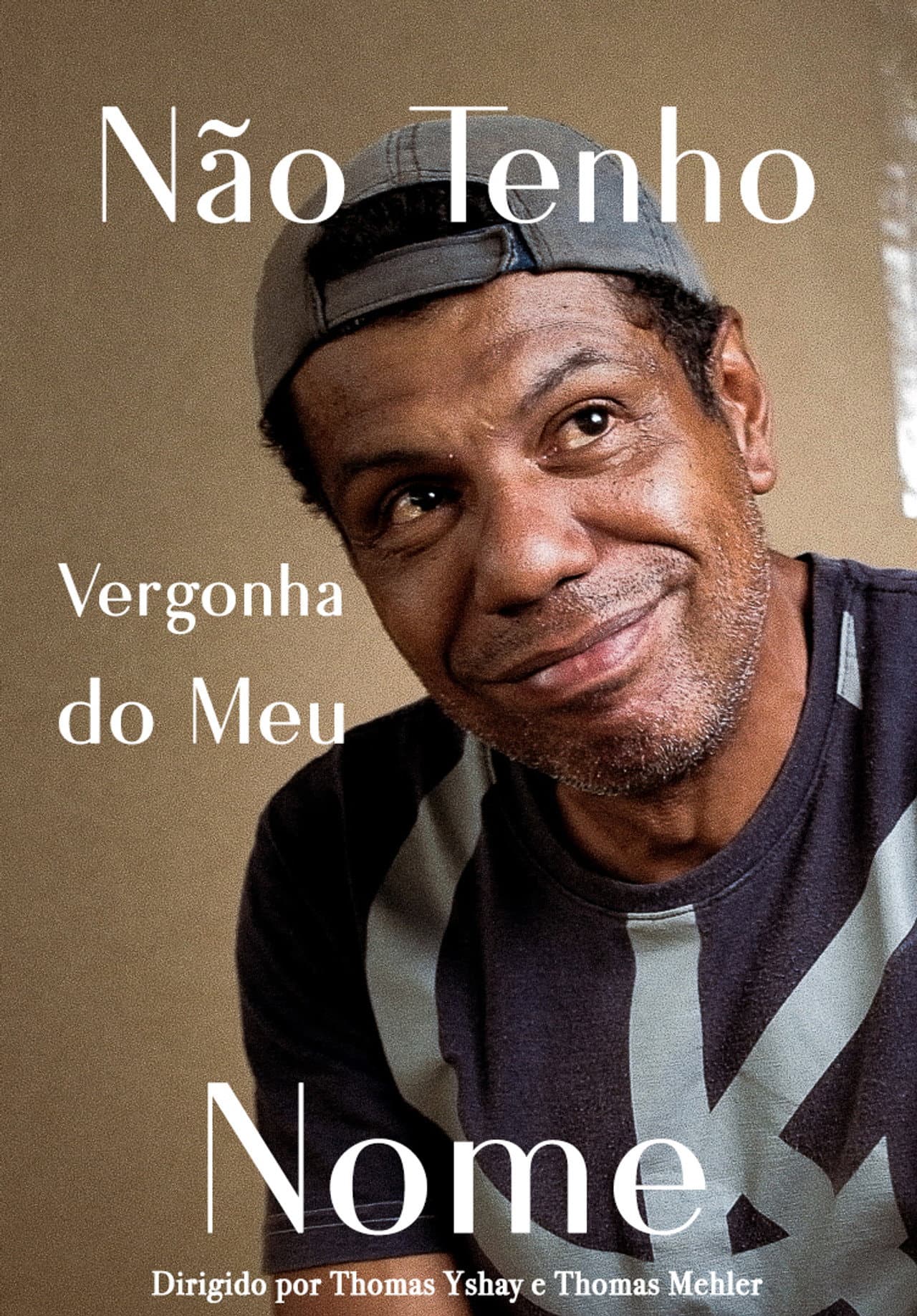 Não Tenho Vergonha do Meu Nome preview 1