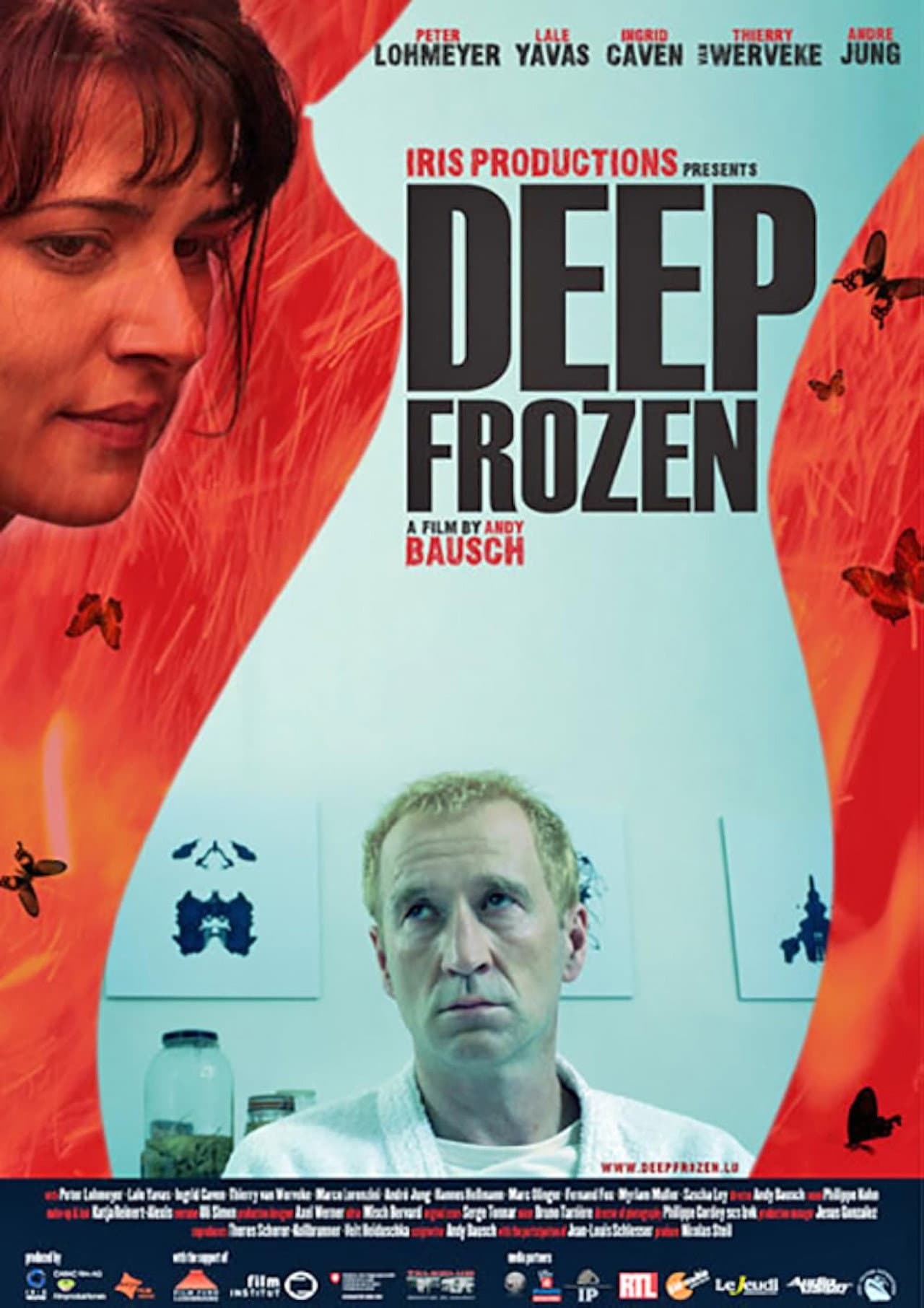 Deepfrozen preview 1