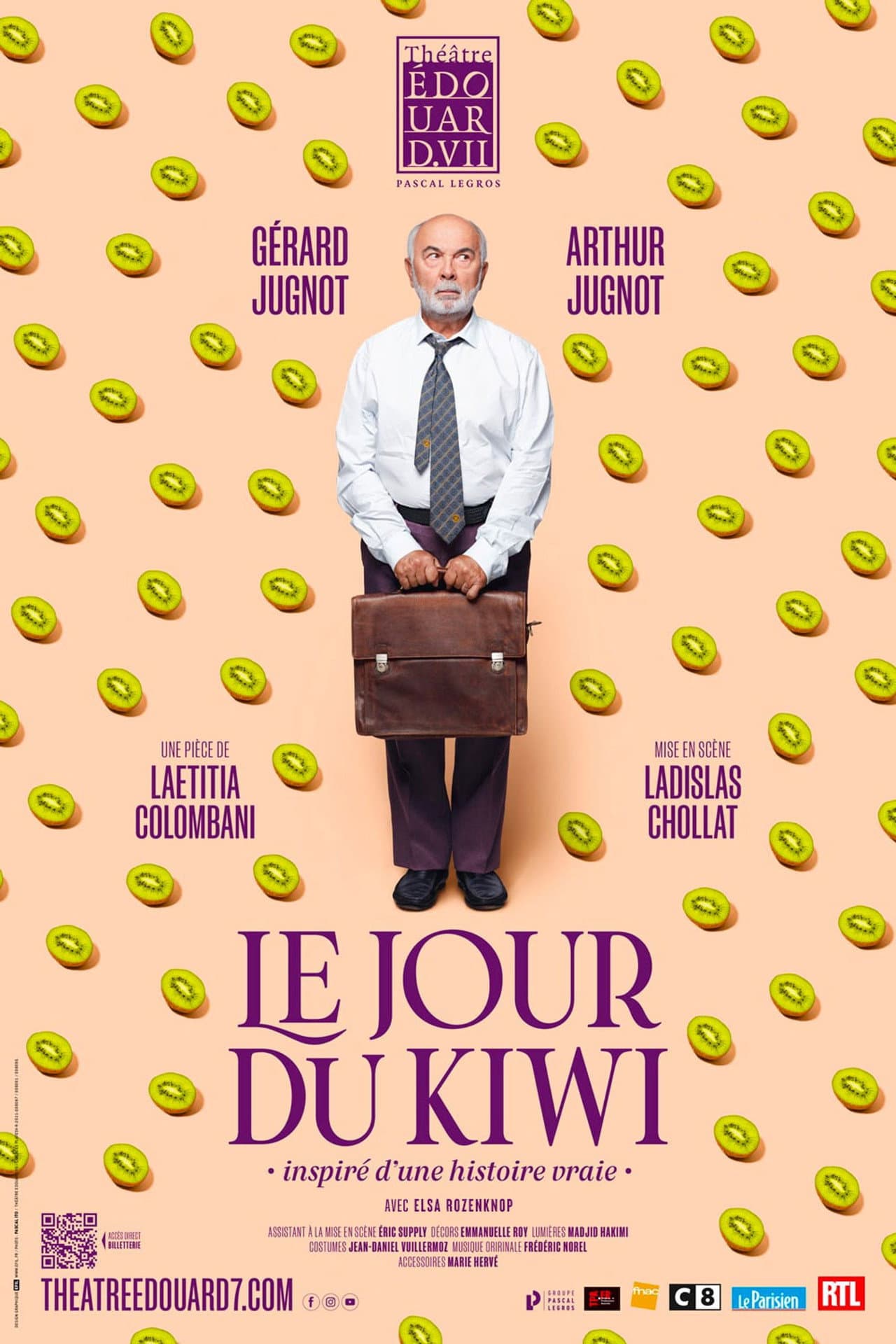Le Jour du kiwi preview 2