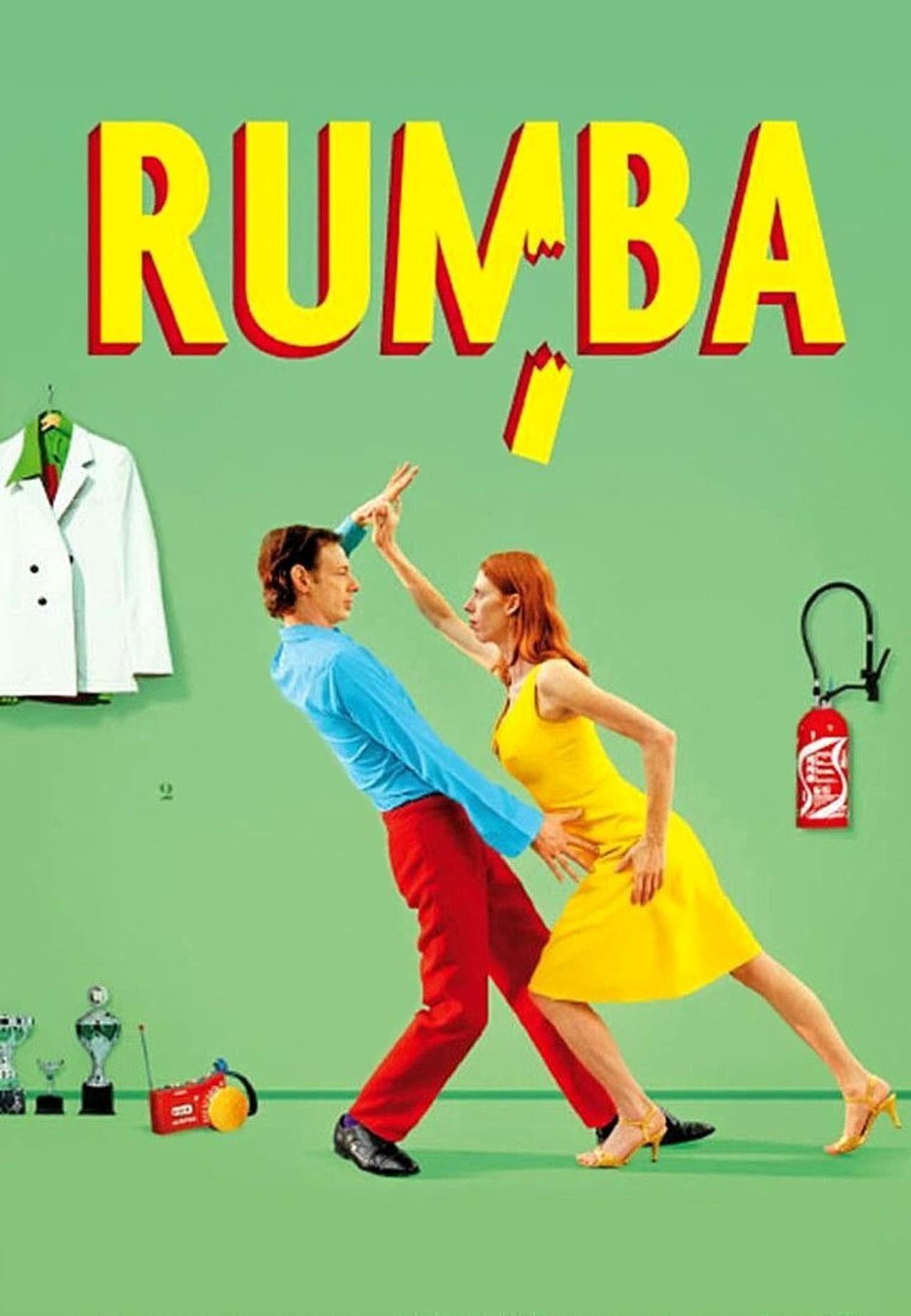Rumba preview 2