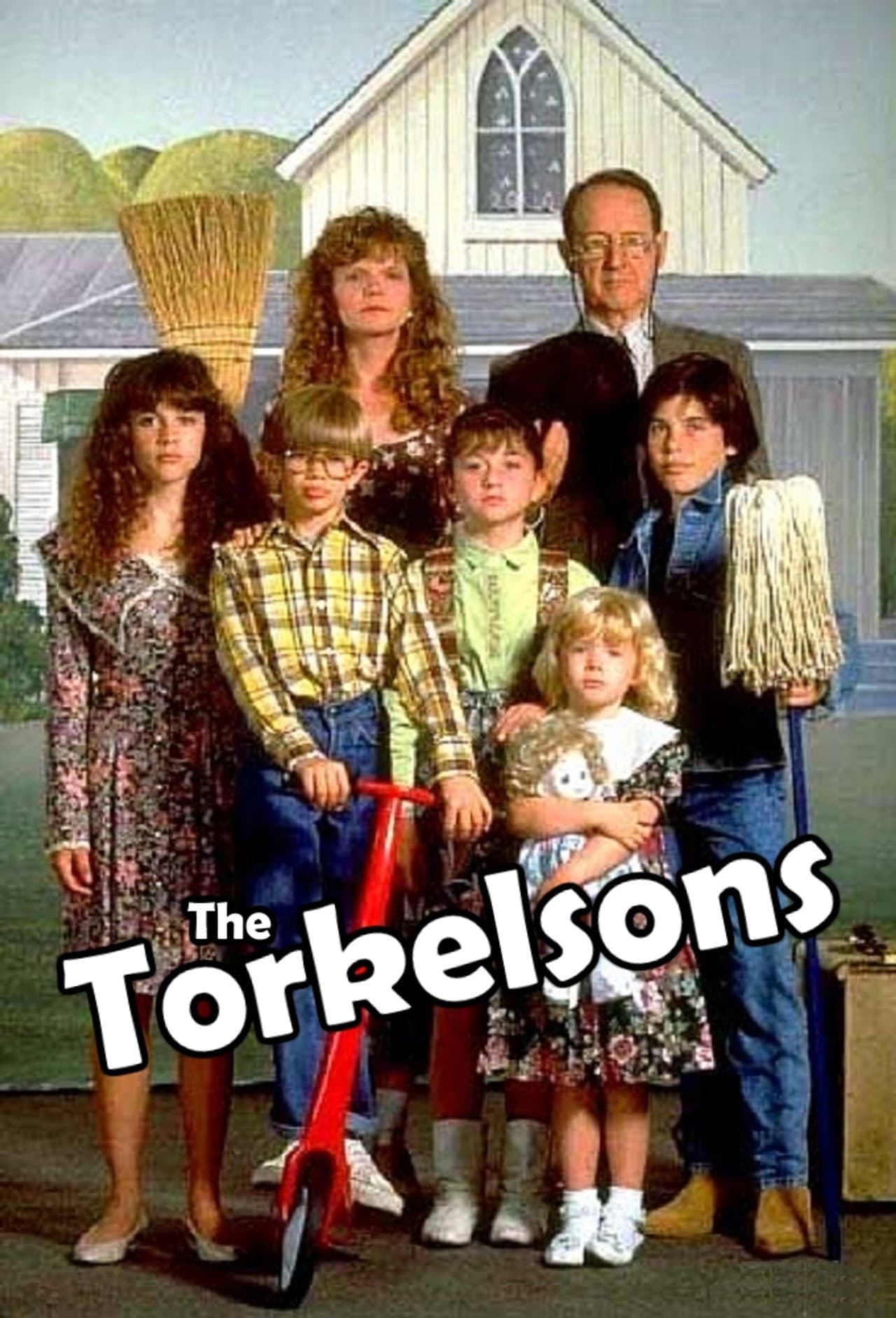 The Torkelsons preview 2