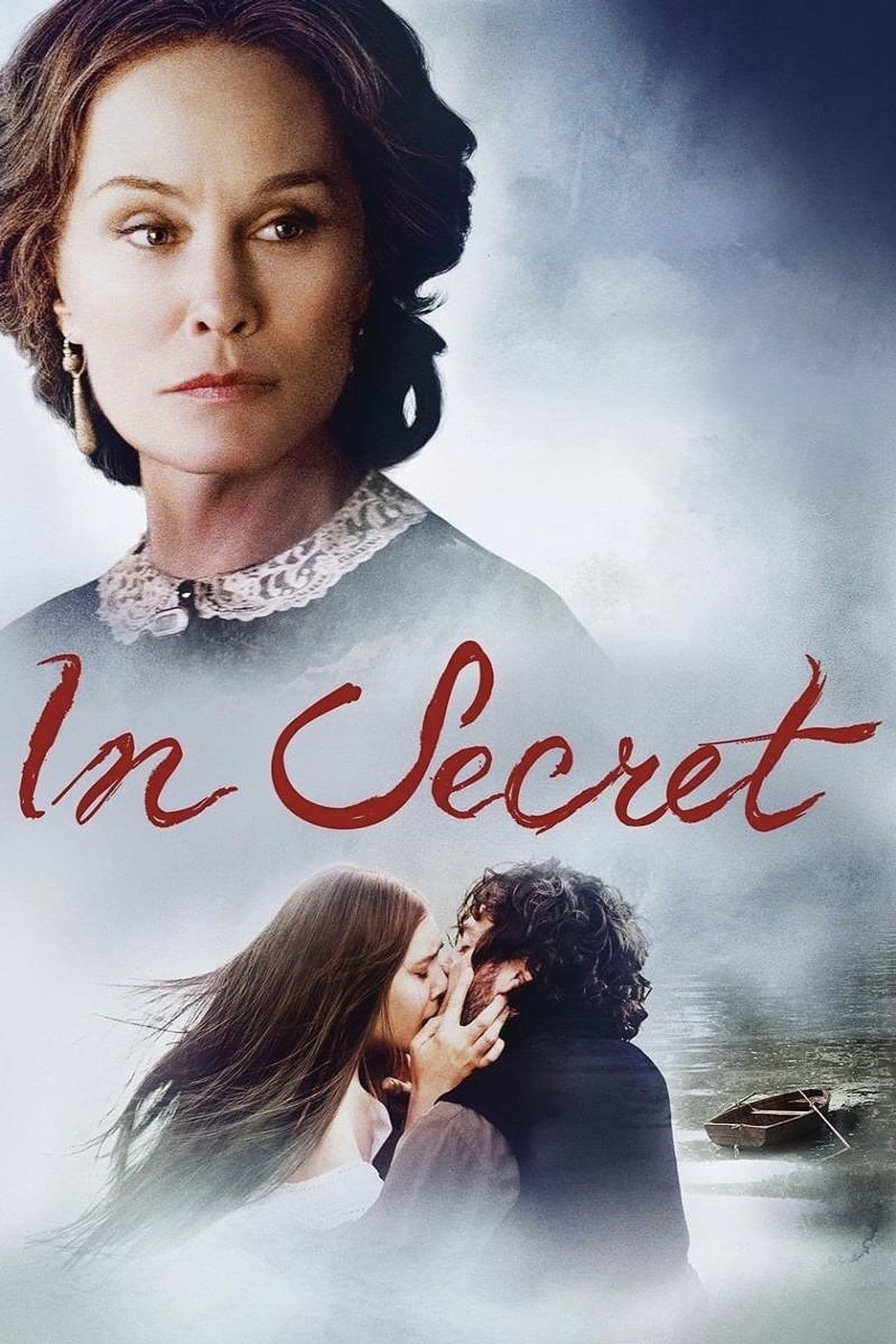 In Secret preview 2