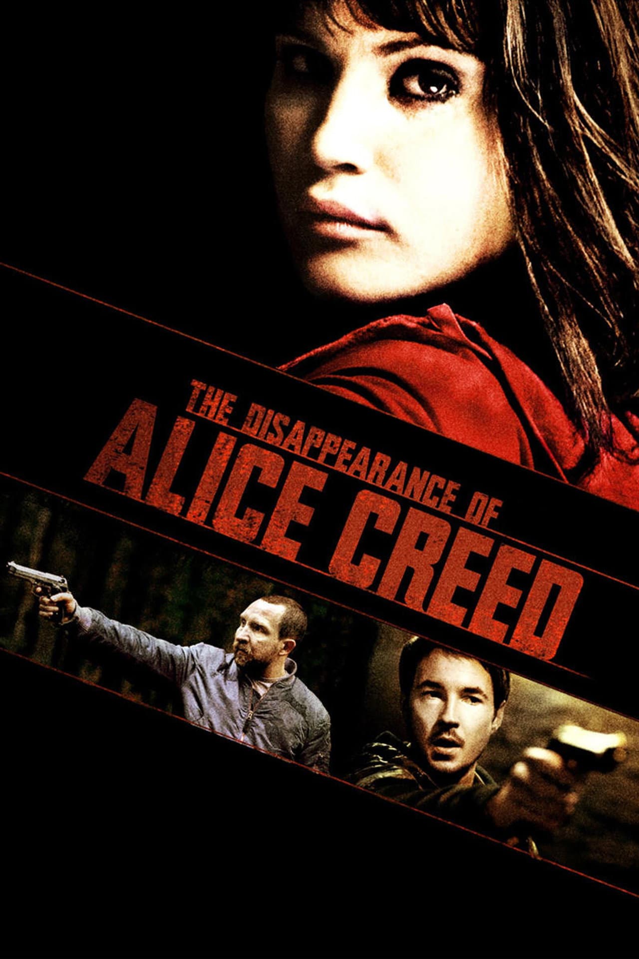 The Disappearance of Alice Creed preview 2