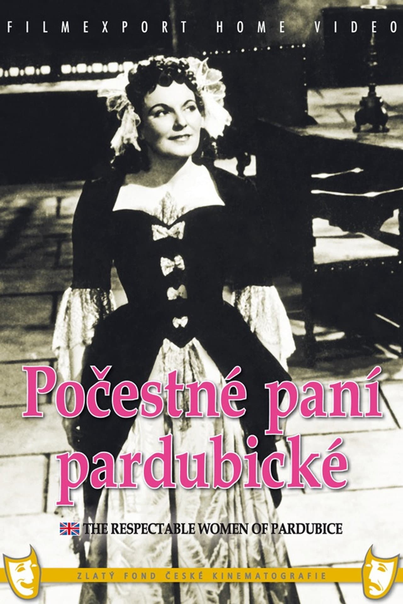 The Respectable Ladies of Pardubice preview 1