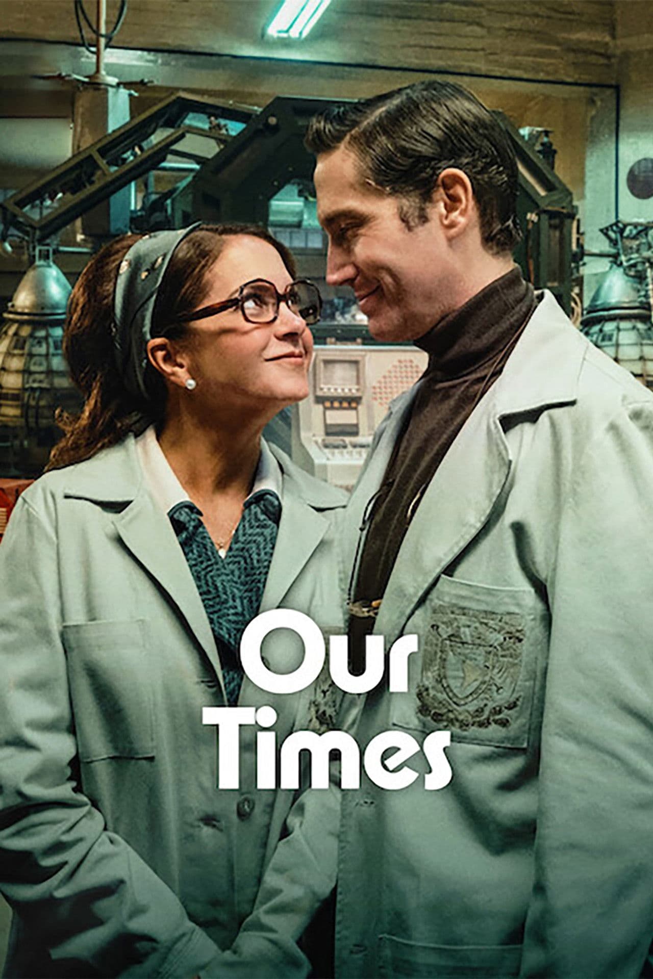 Our Times preview 2