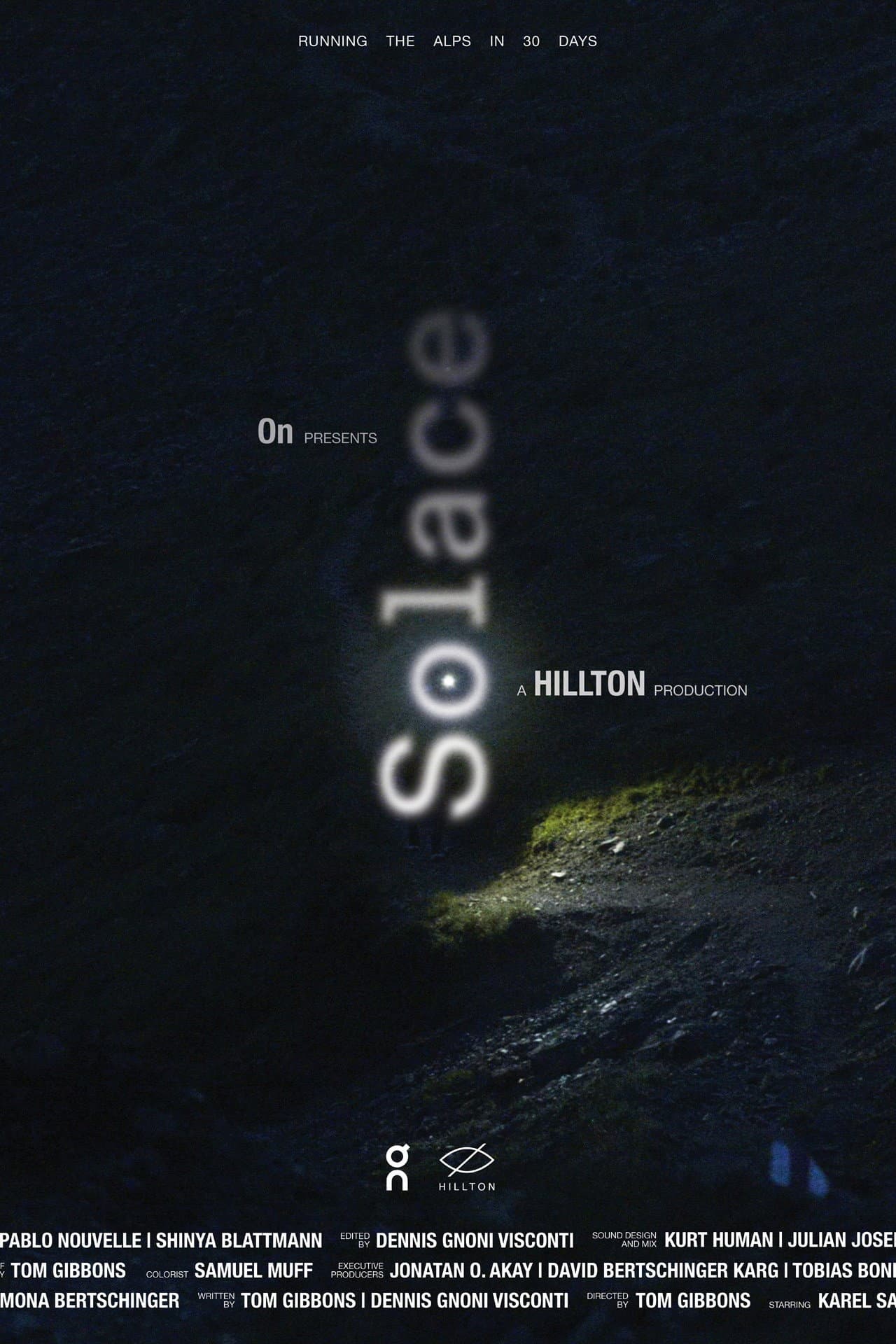 Solace preview 2
