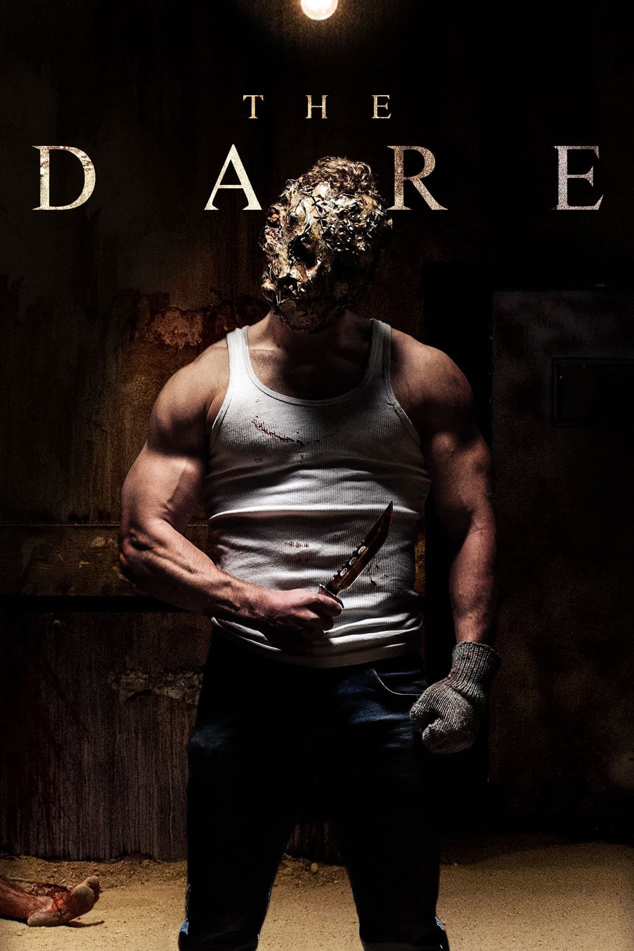 The Dare preview 2