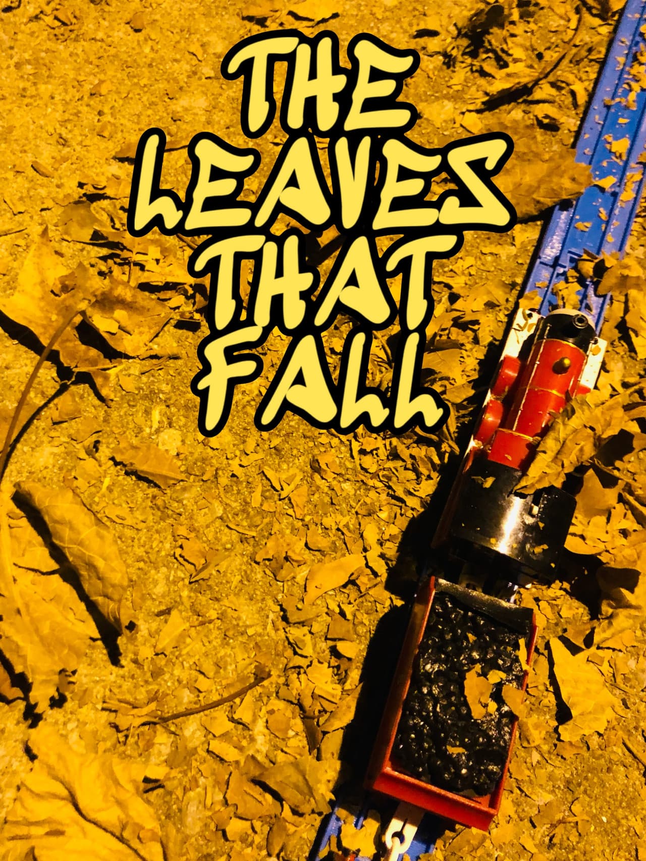 The Leaves That Fall preview 1