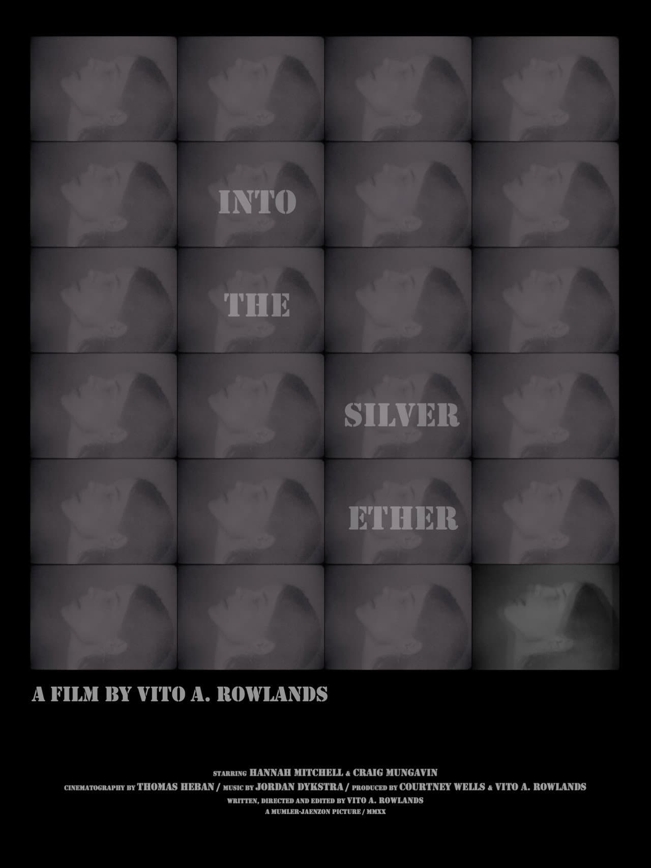 Into the Silver Ether preview 1