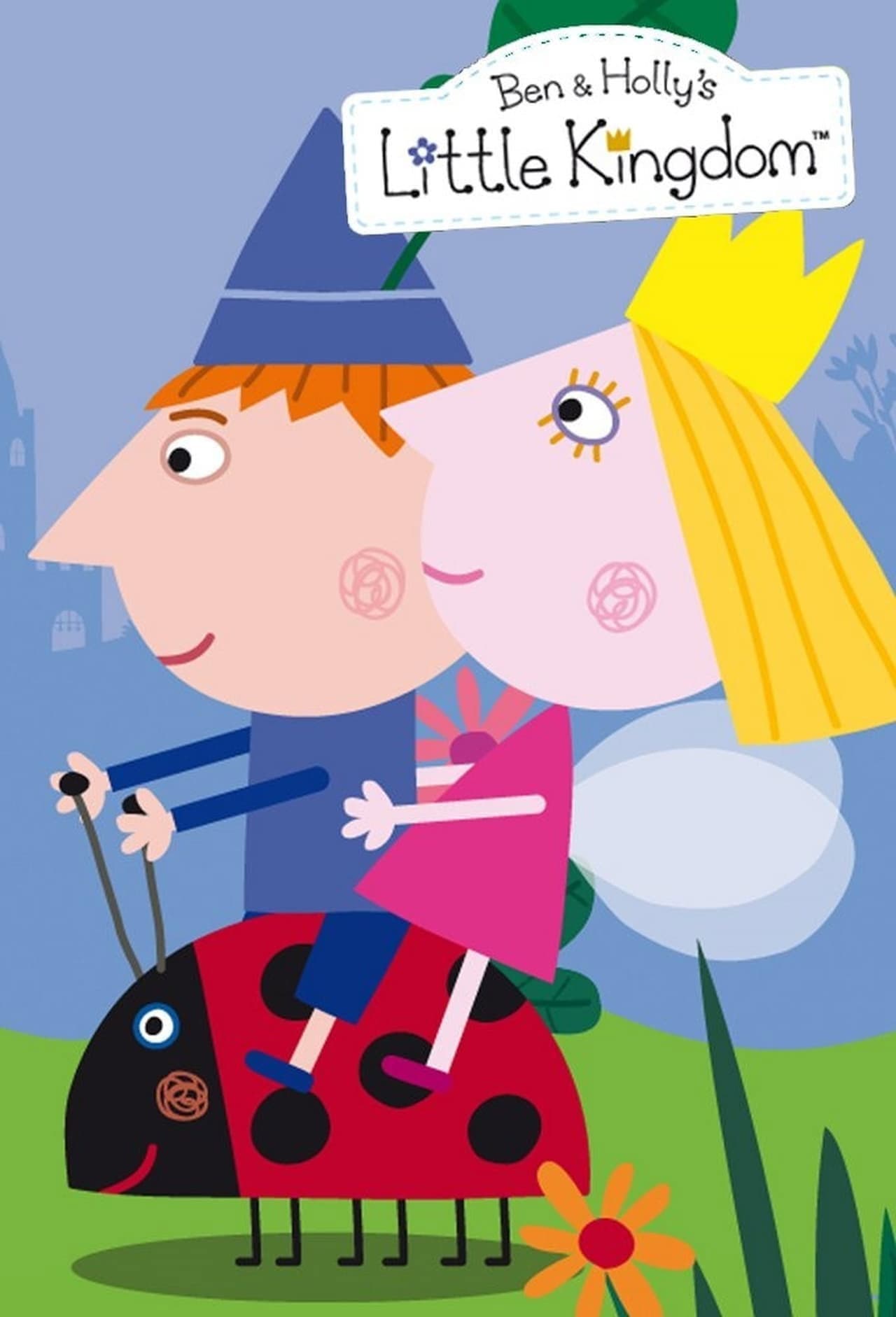 Ben & Holly's Little Kingdom preview 2