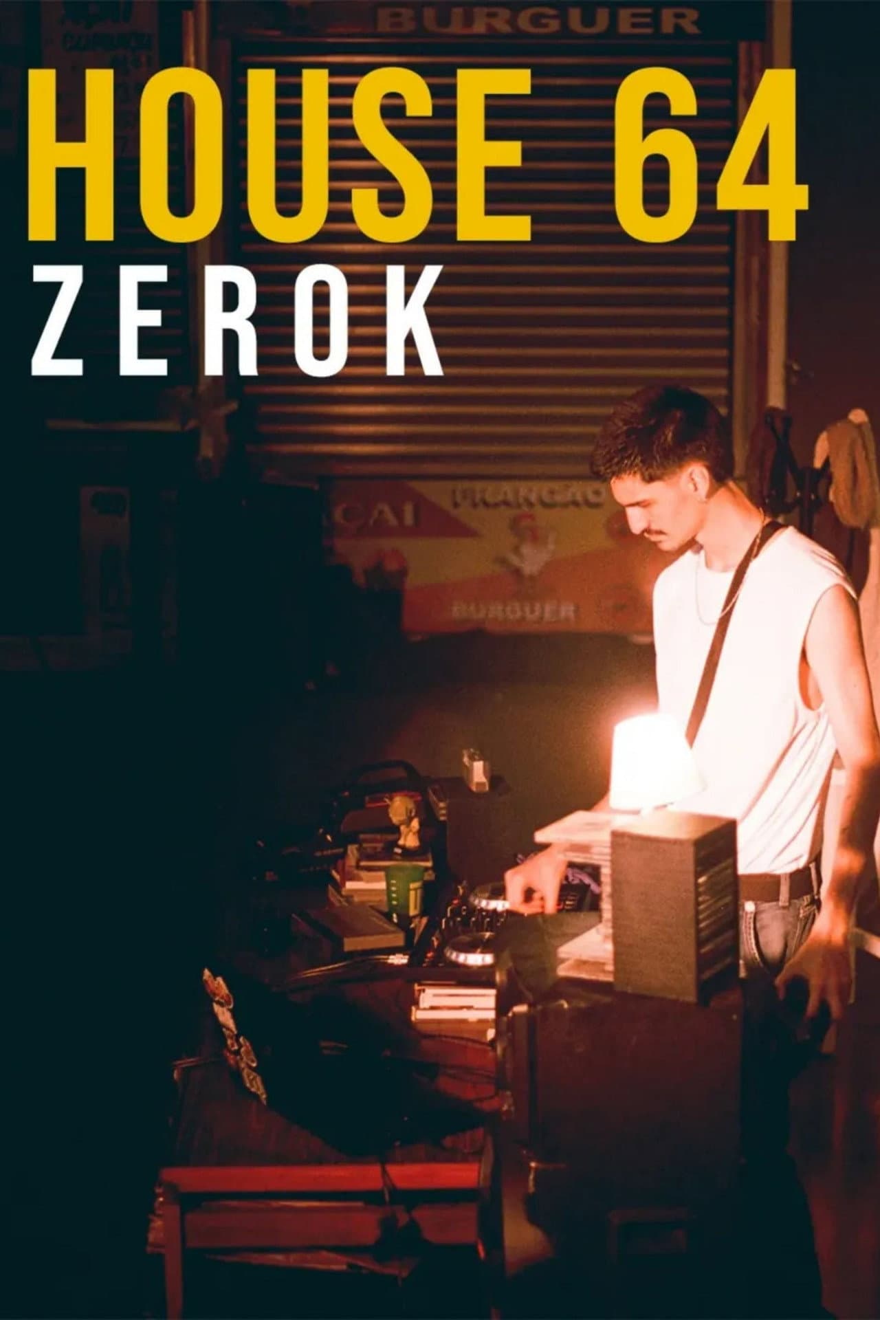 PiCO zerok House 64 preview 1