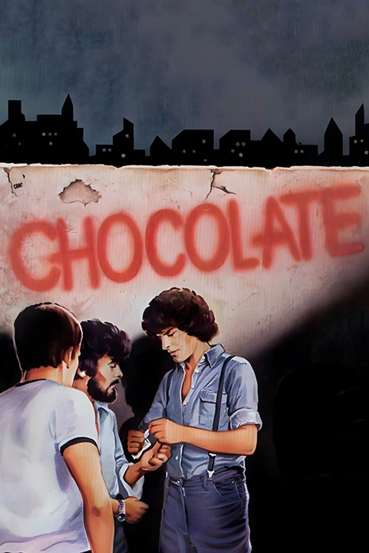 Chocolate preview 2