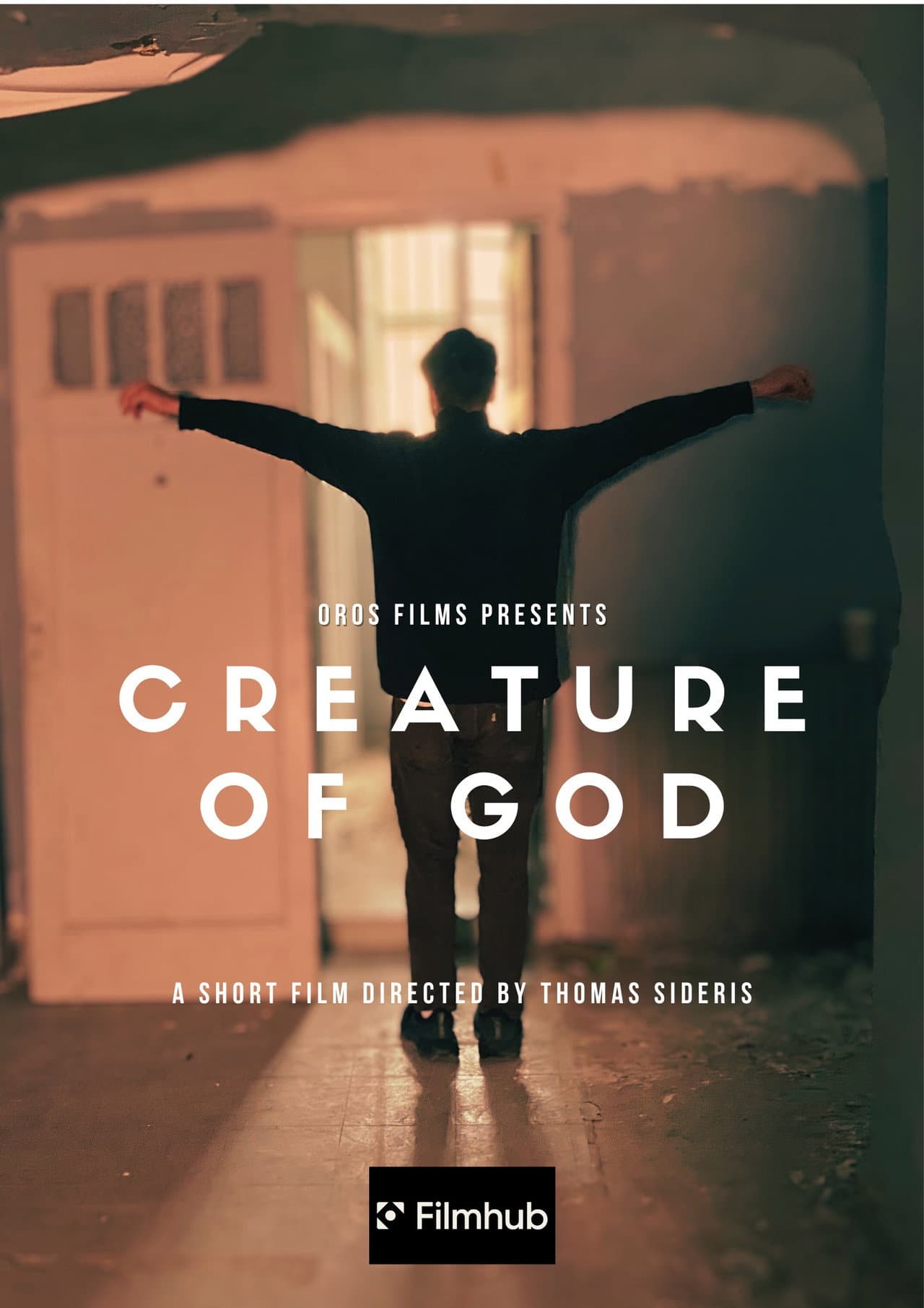 CREATURE OF GOD preview 1