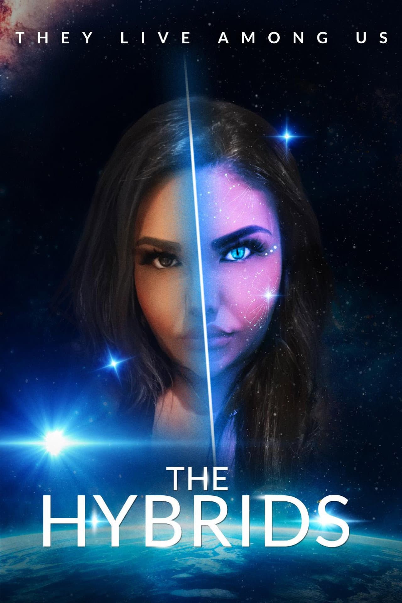 The Hybrids preview 1