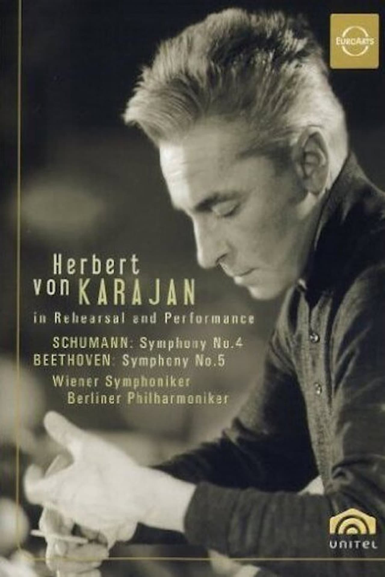 Karajan in Rehearsal preview 1