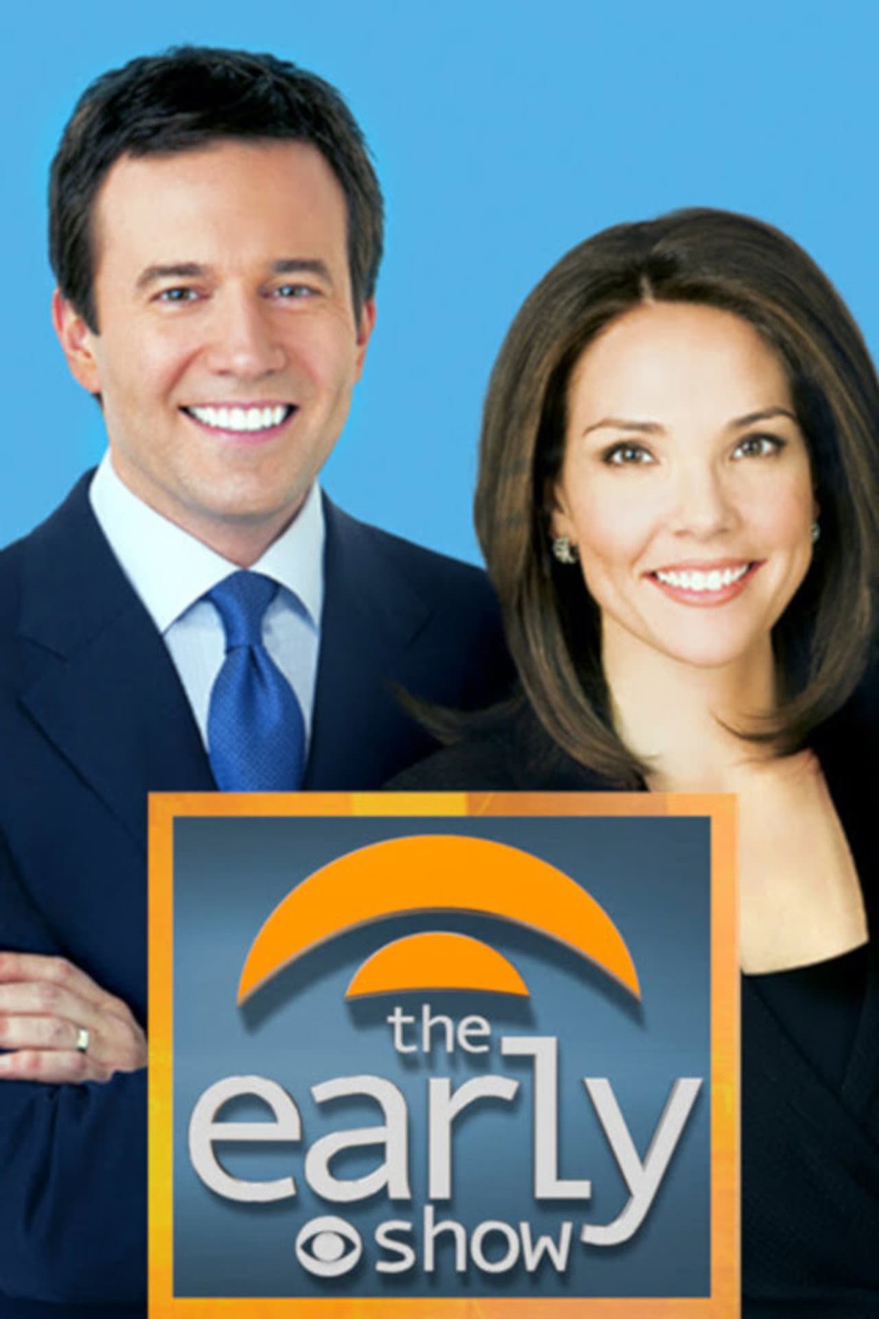 The Early Show preview 1