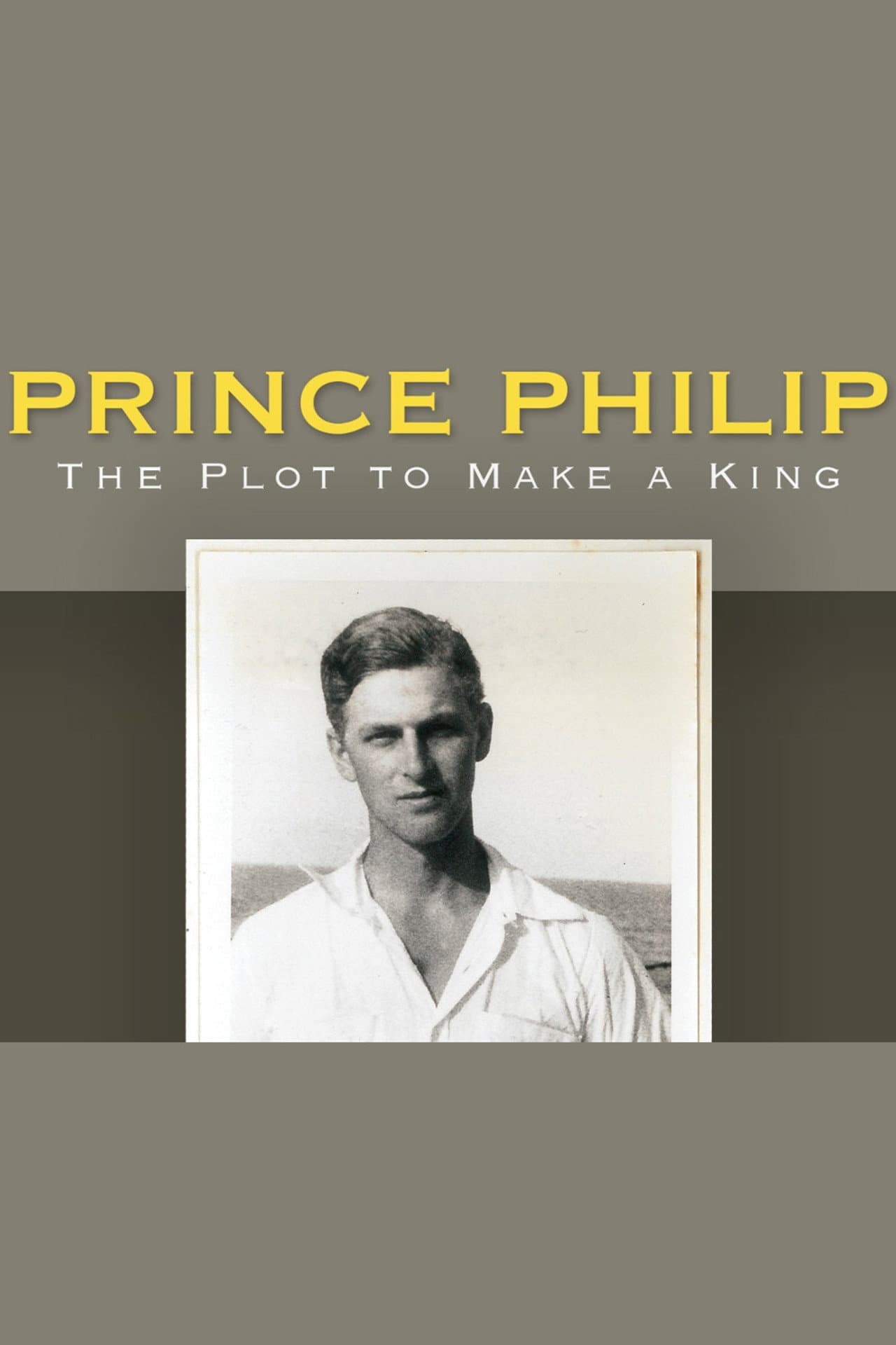 Prince Philip: The Plot to Make a King preview 2