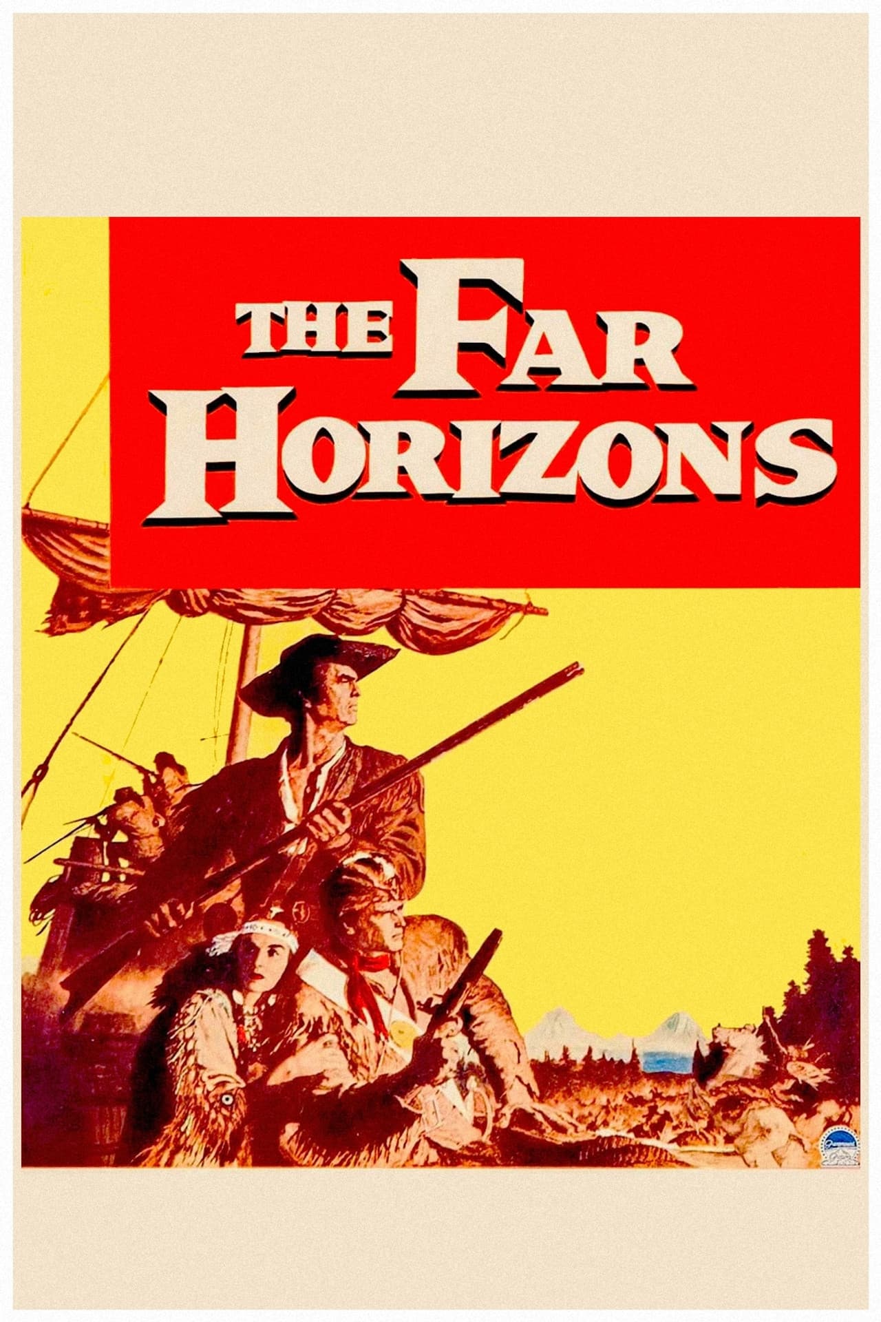 The Far Horizons preview 2