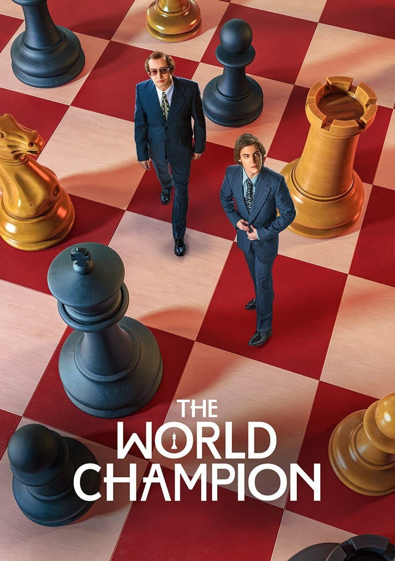 The World Champion preview 2