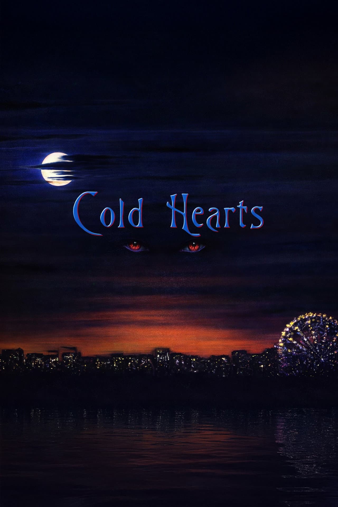 Cold Hearts preview 2