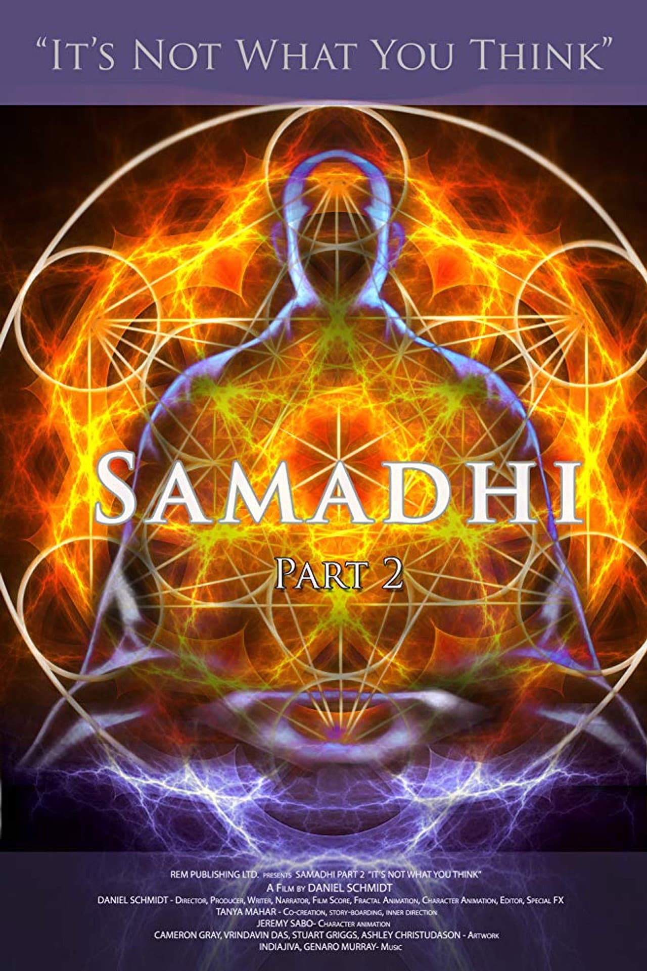Samadhi Part 2: It's Not What You Think preview 1
