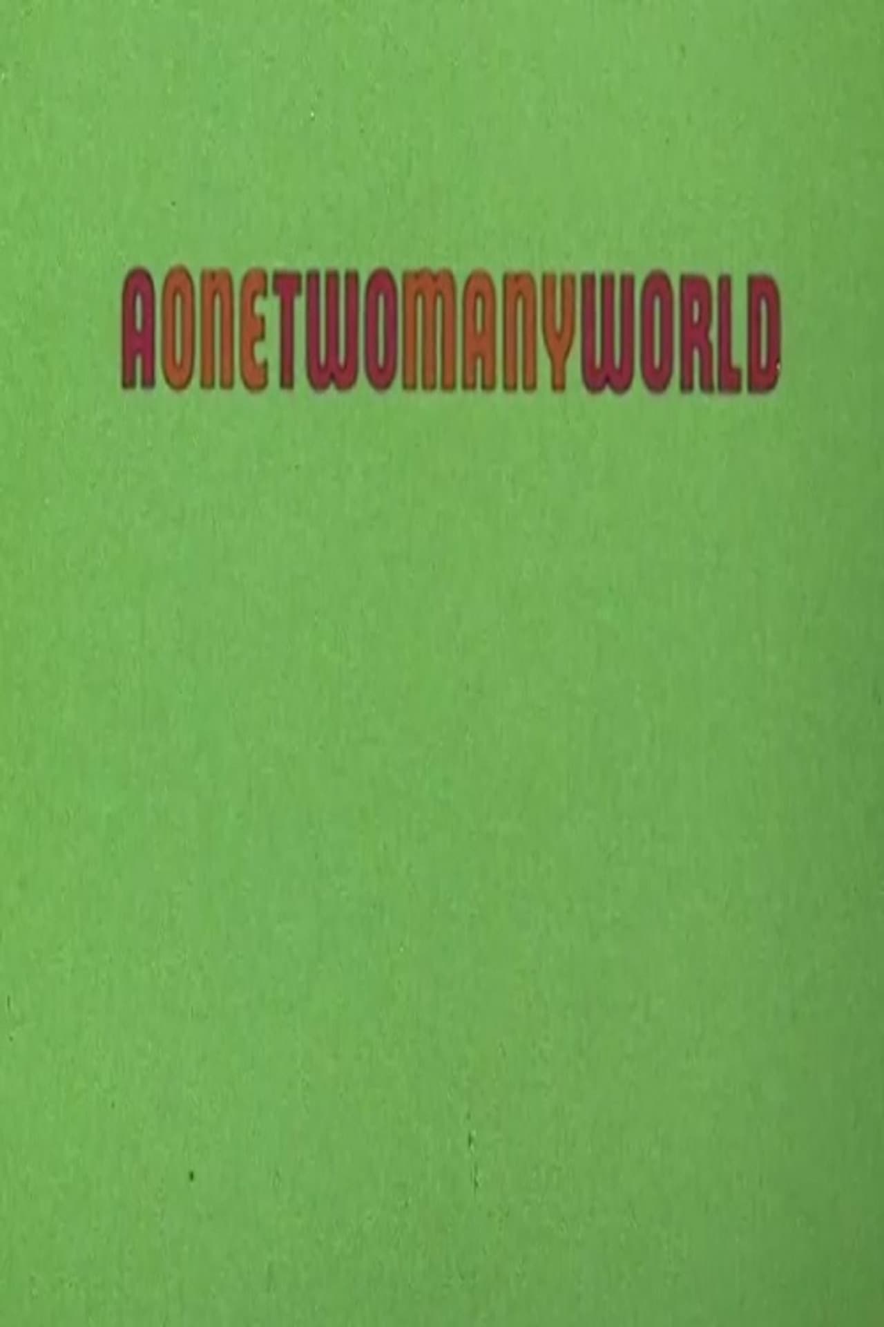 A One/Two/Many/World preview 1