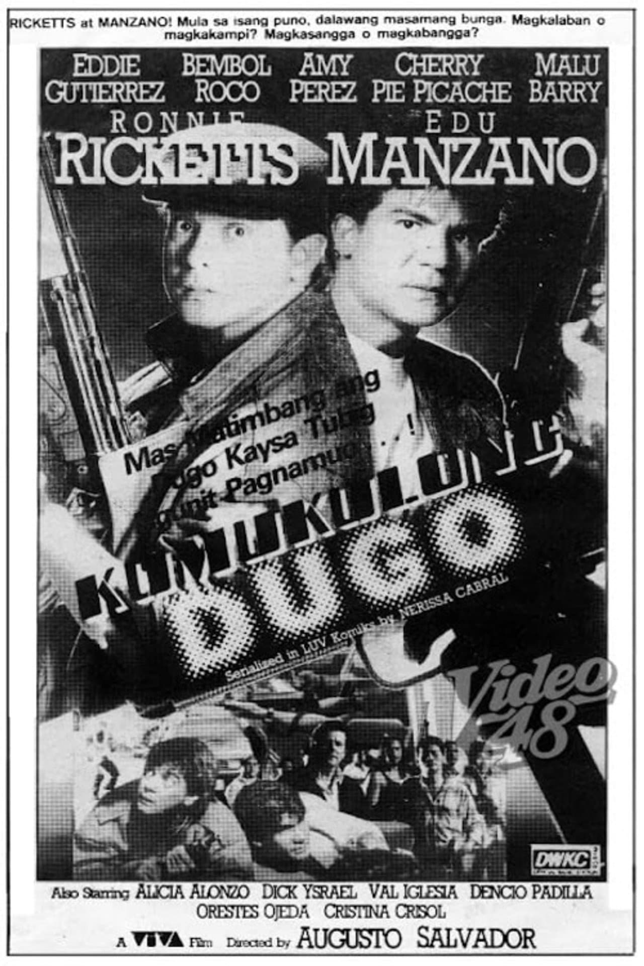 Kumukulong dugo preview 1
