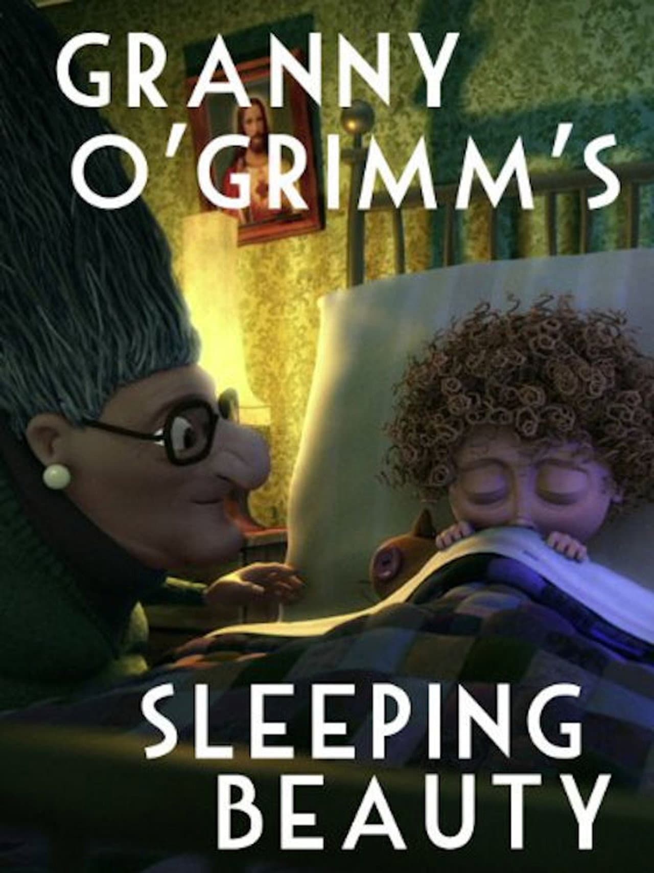 Granny O'Grimm's Sleeping Beauty preview 2