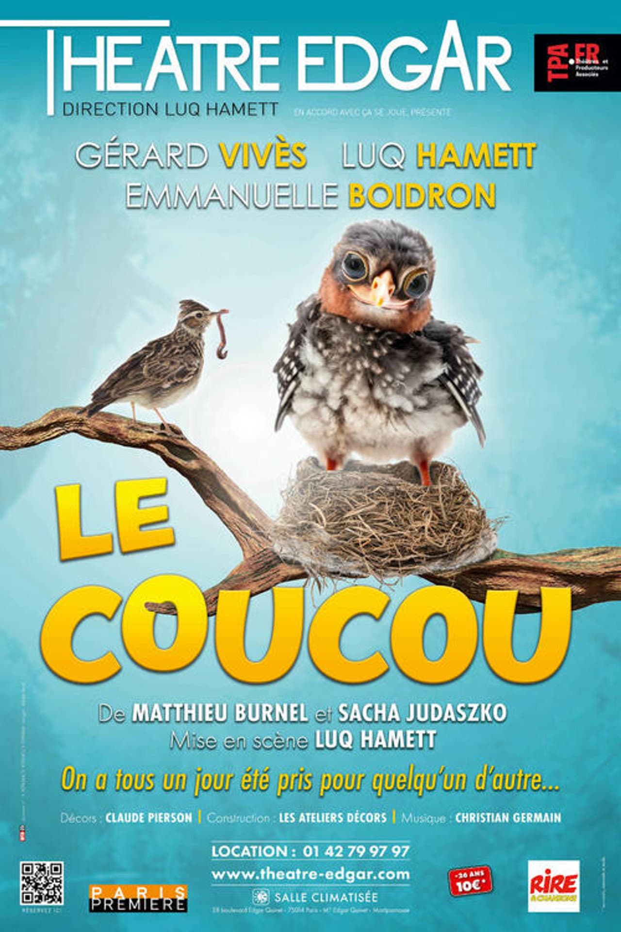Le coucou preview 2