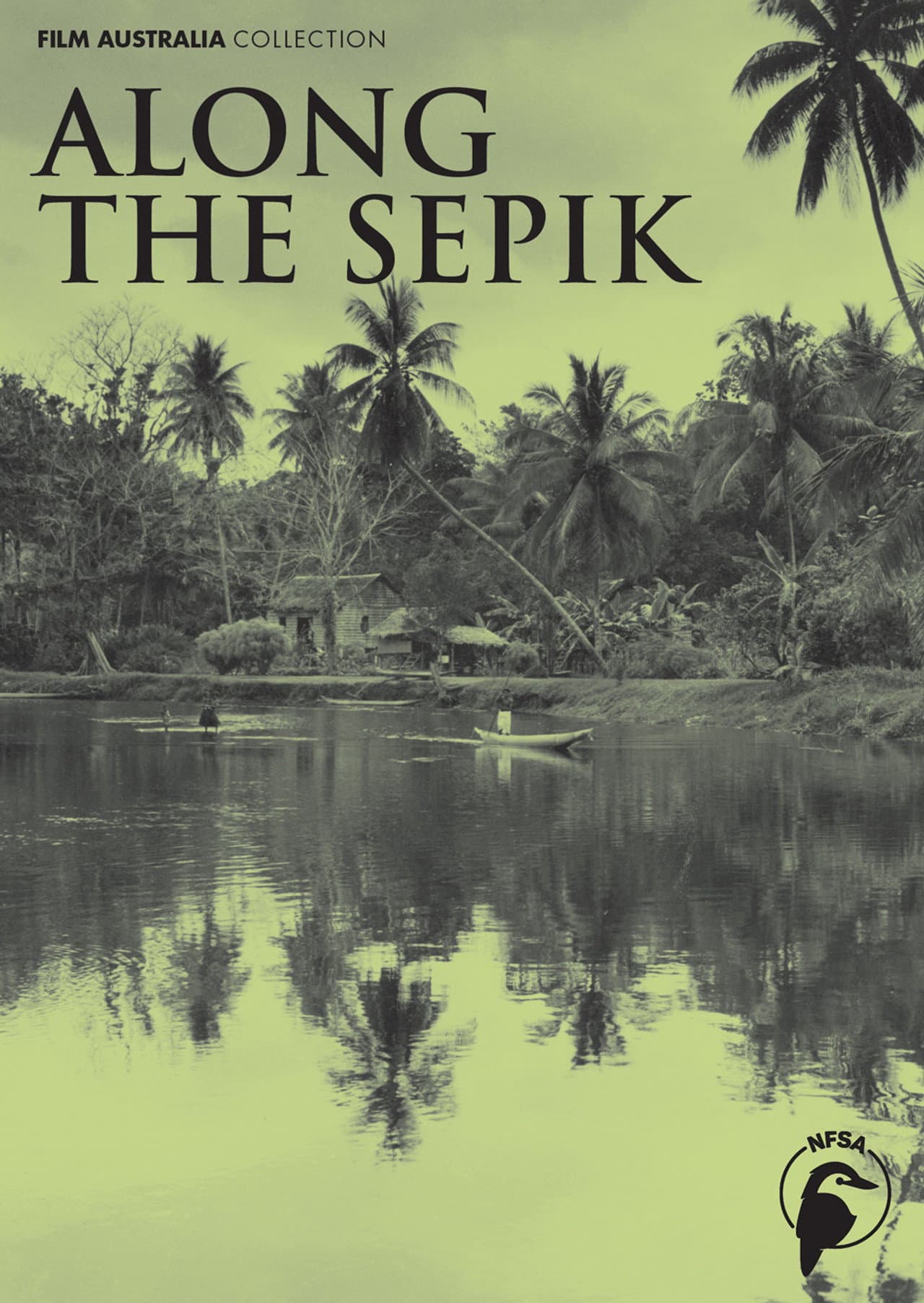 Along the Sepik preview 1